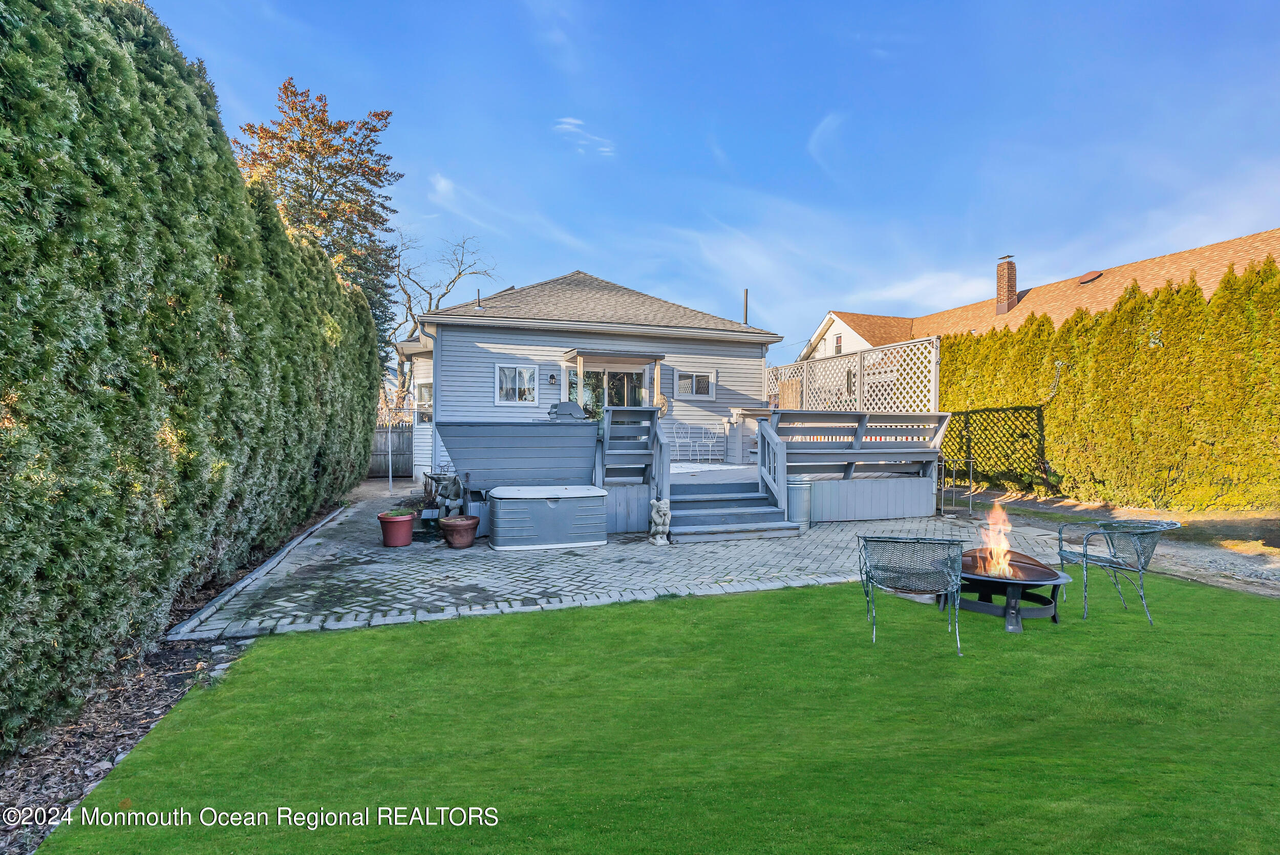 254 Hamilton Avenue