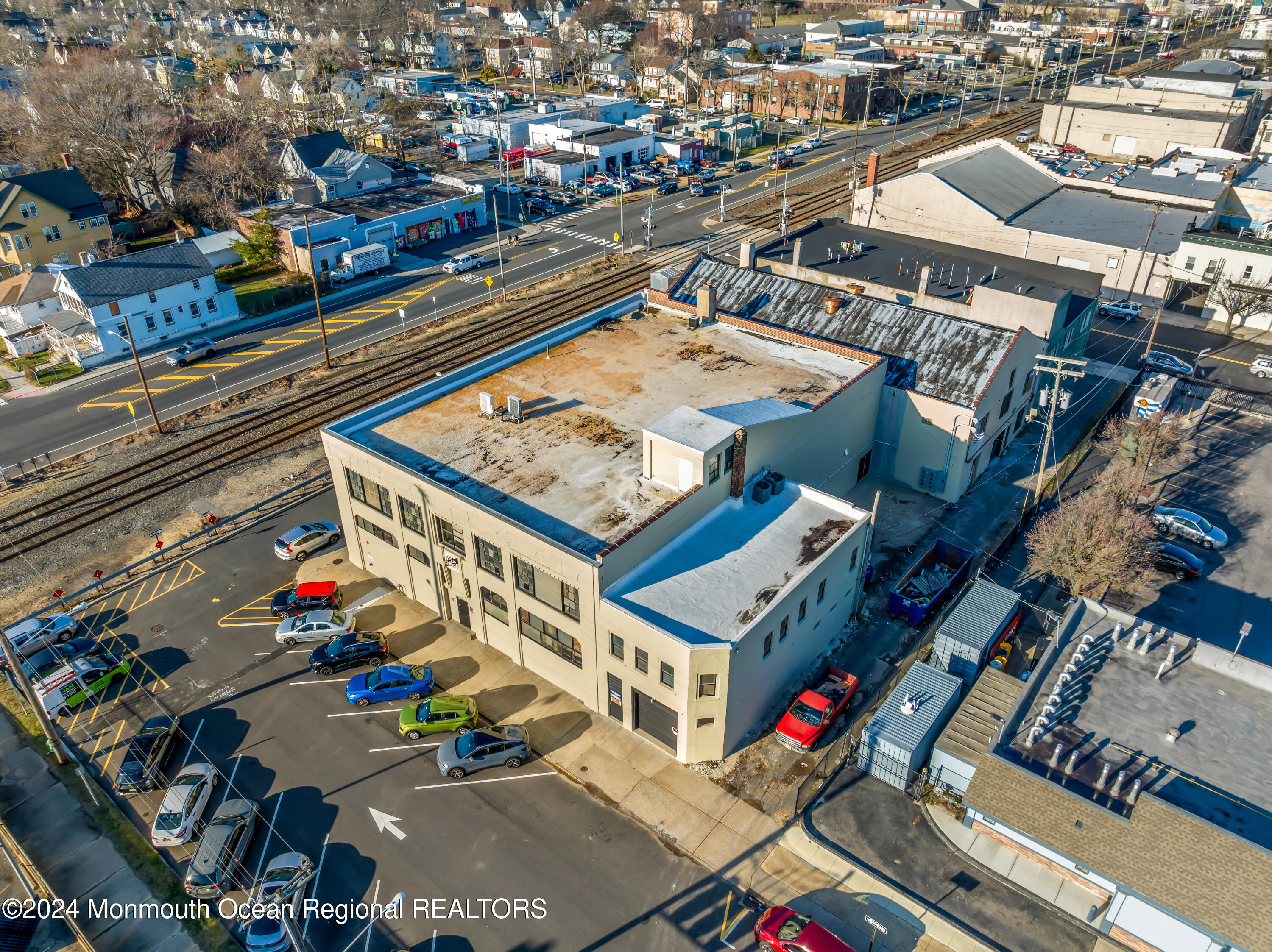 807 Summerfield Avenue, 1C