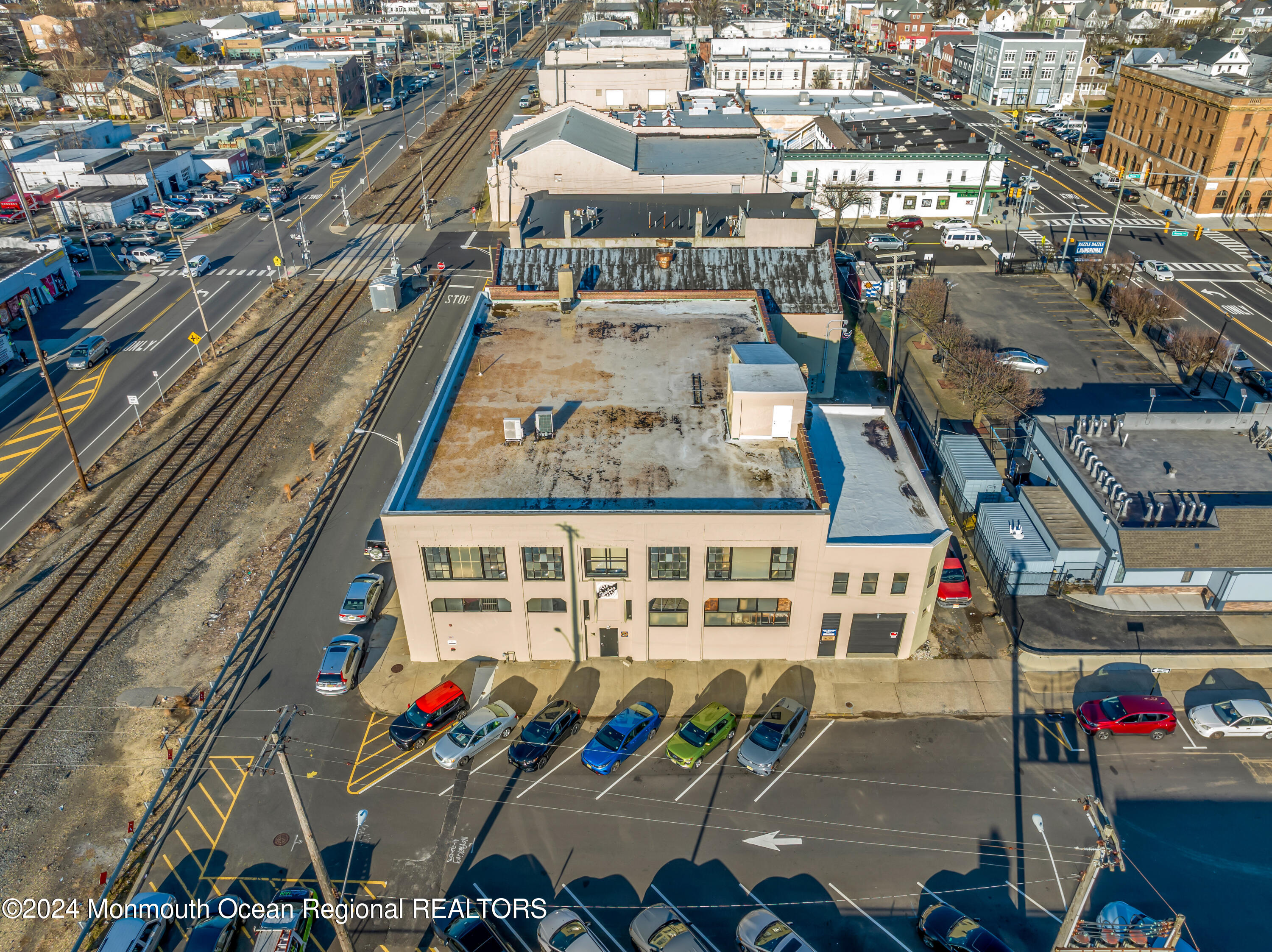 807 Summerfield Avenue, 1C