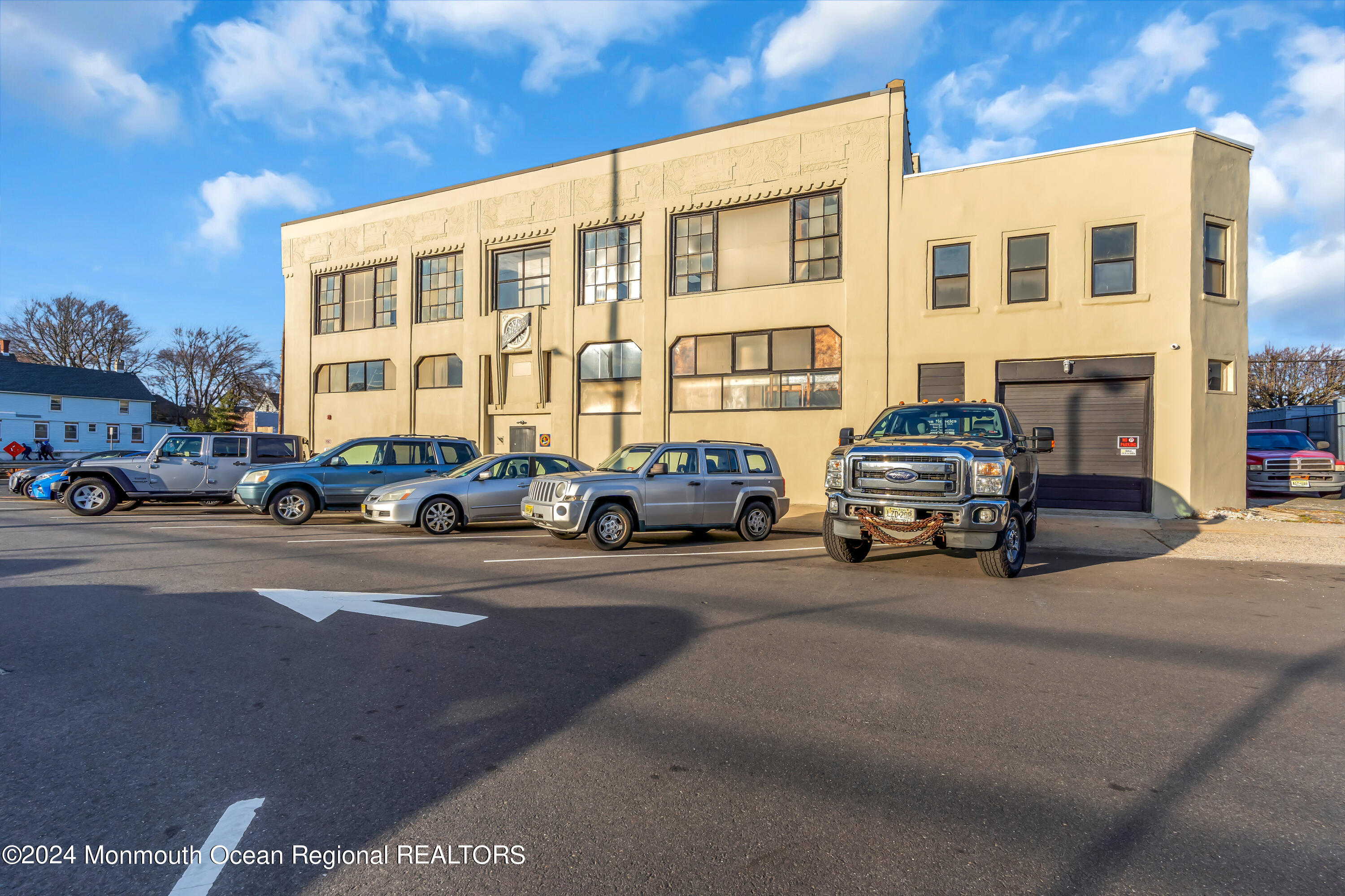 807 Summerfield Avenue, 1C