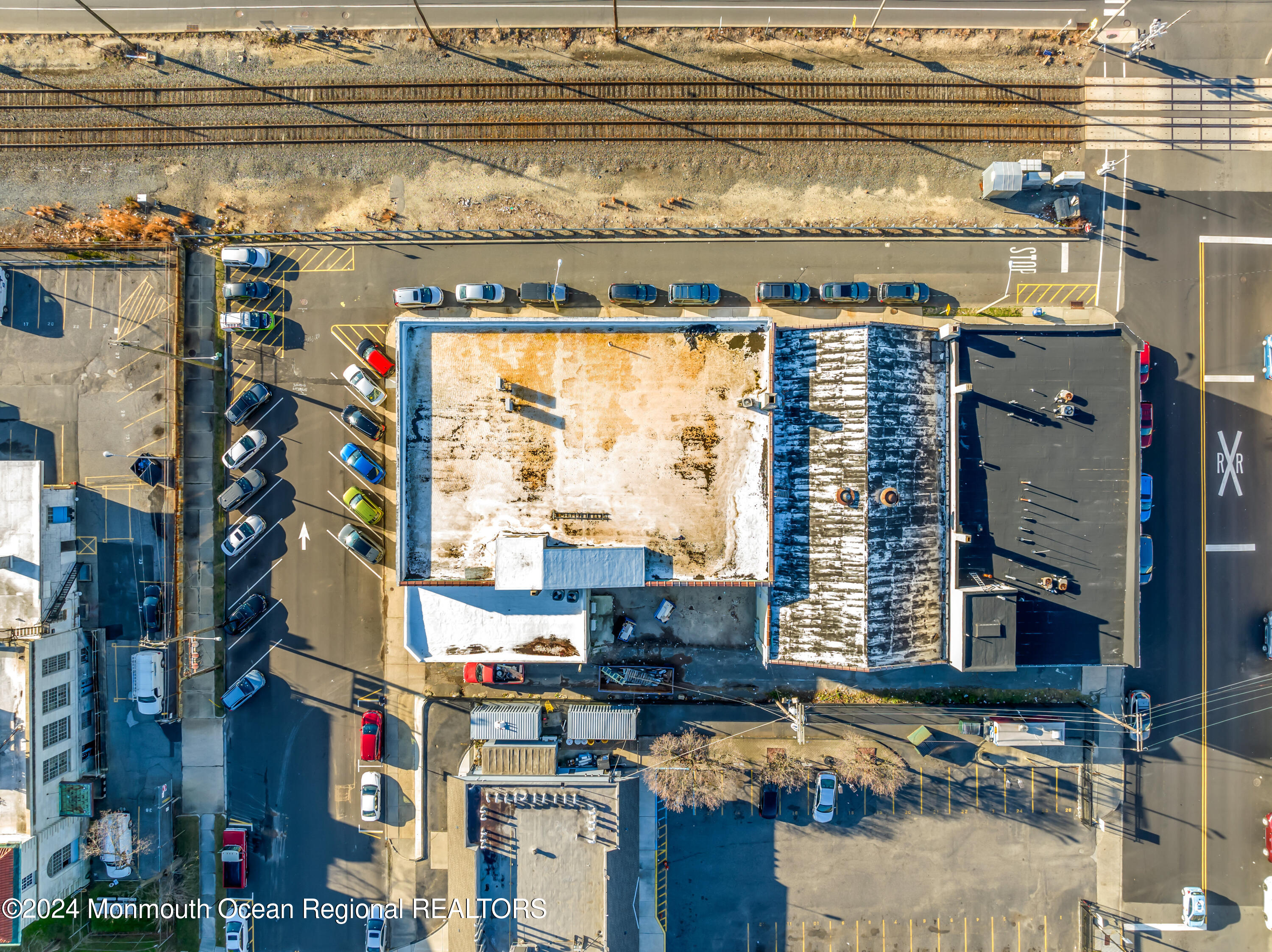 807 Summerfield Avenue, 1C