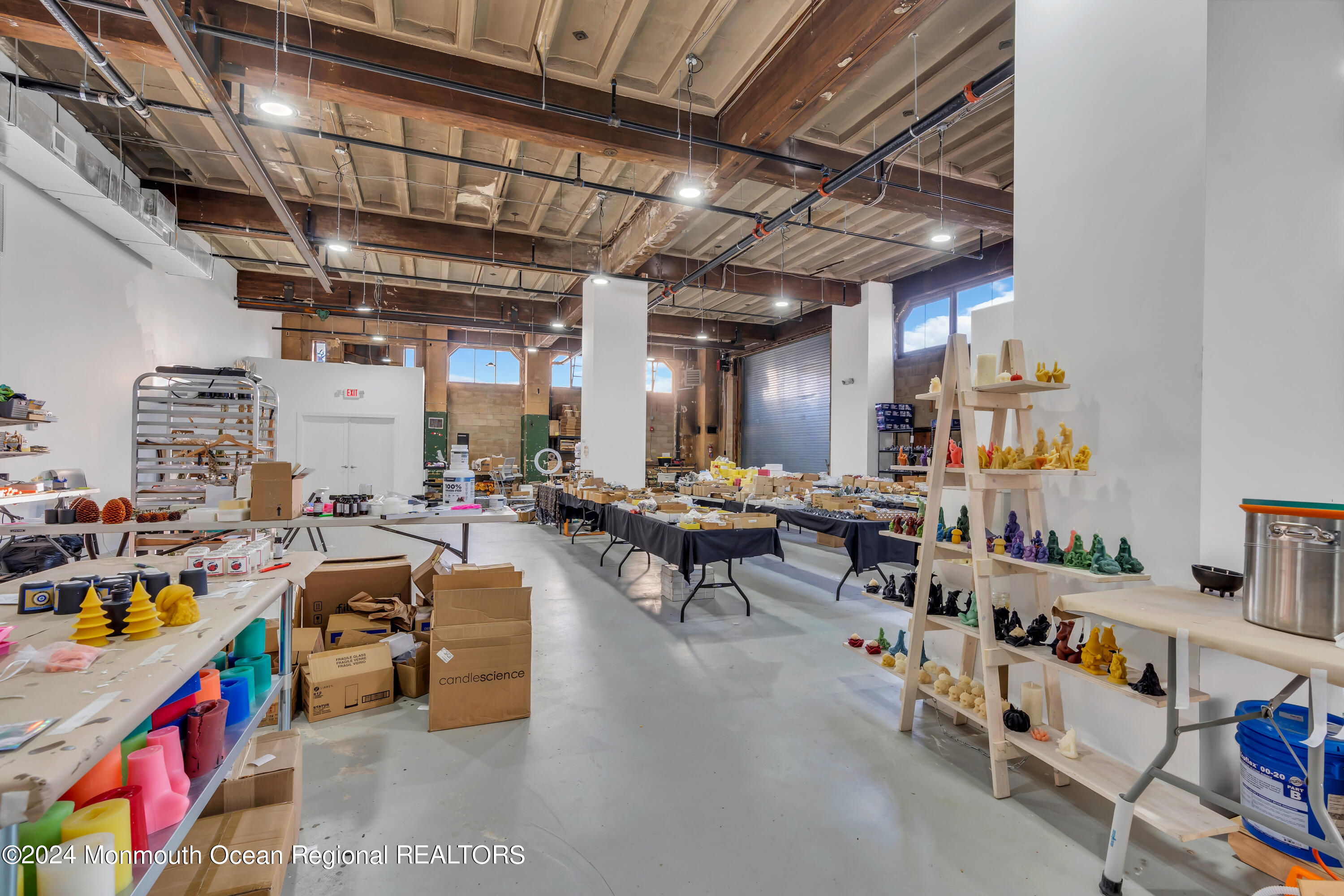 807 Summerfield Avenue, 1C