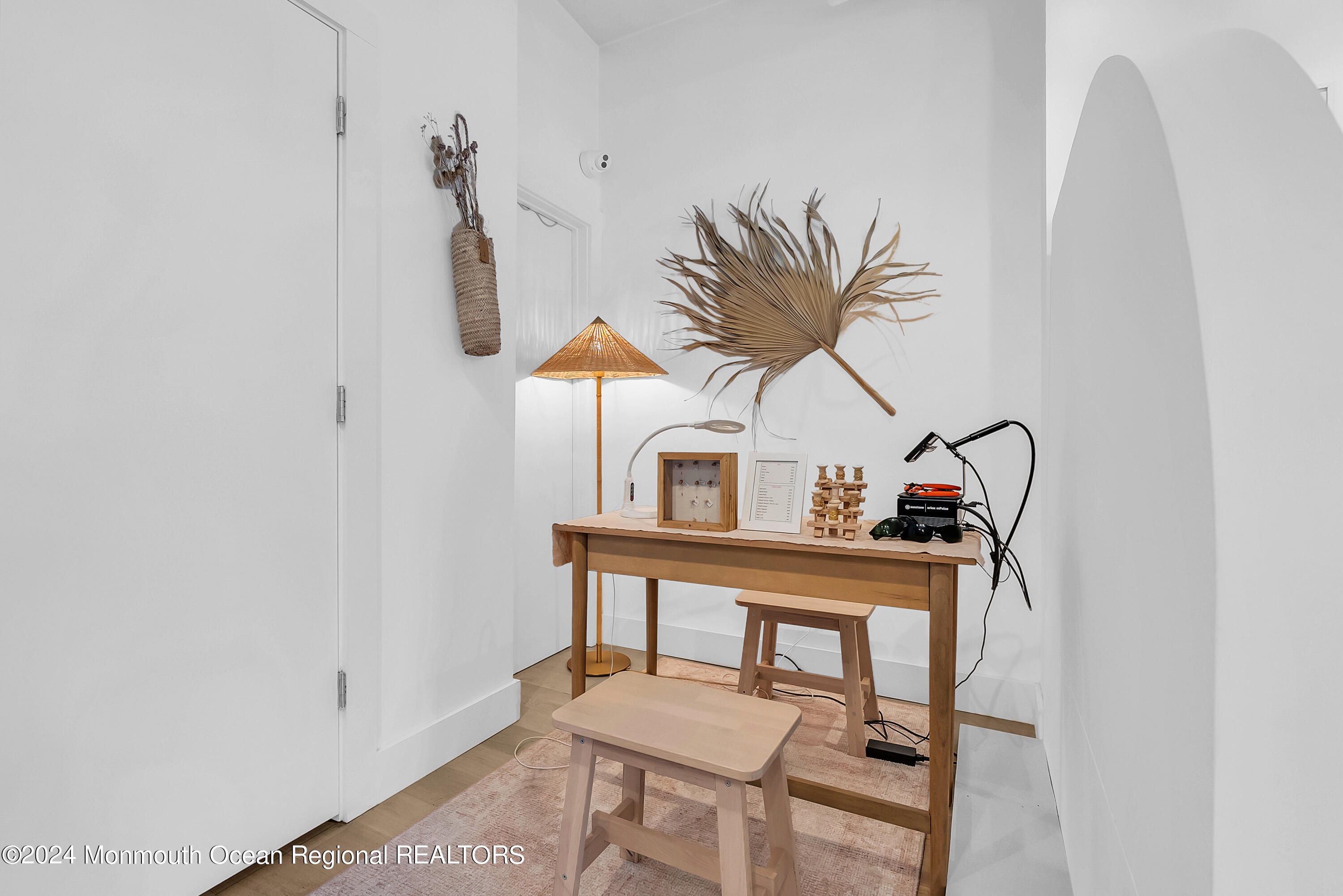 516 Summerfield Avenue, 1 A