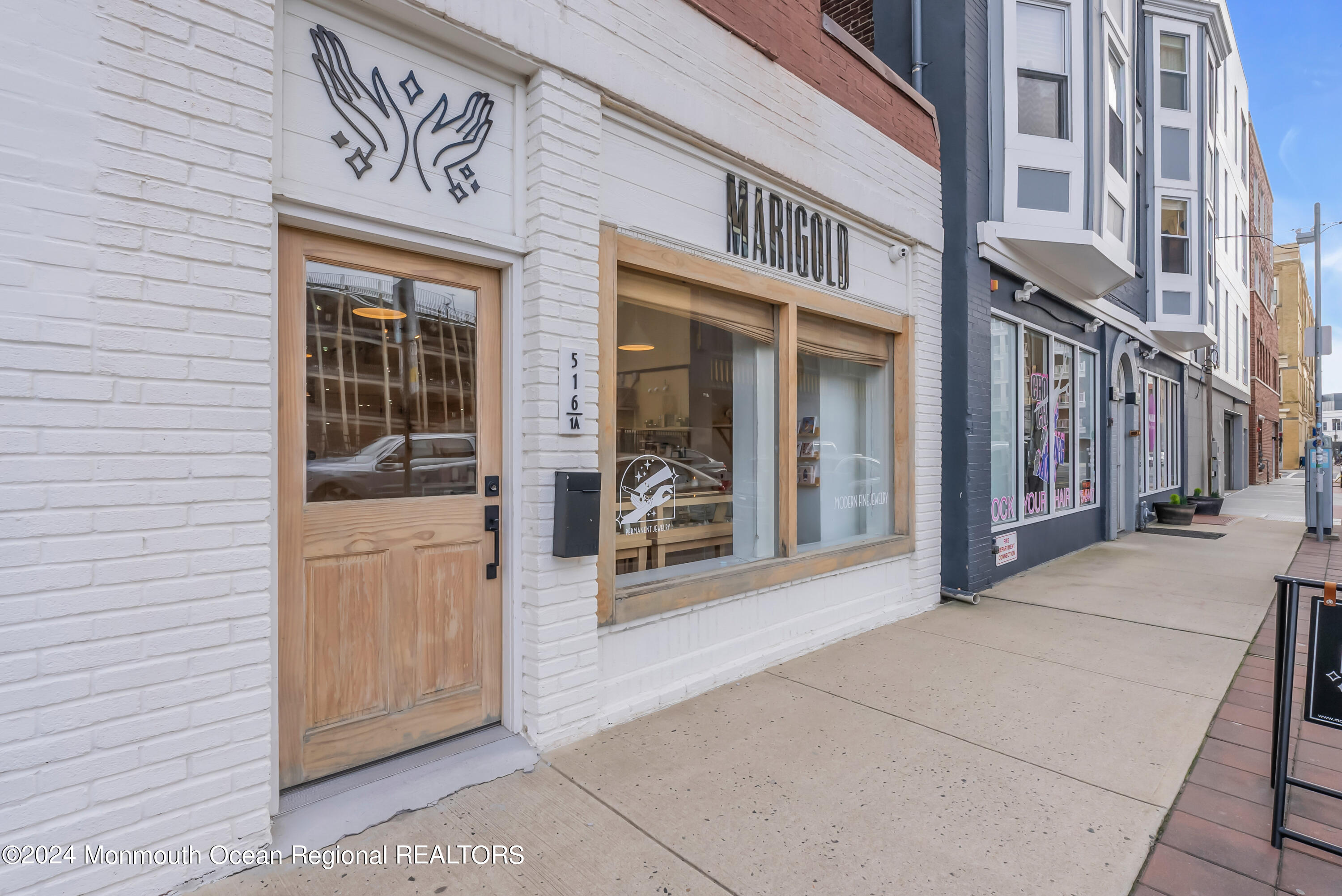 516 Summerfield Avenue, 1 A