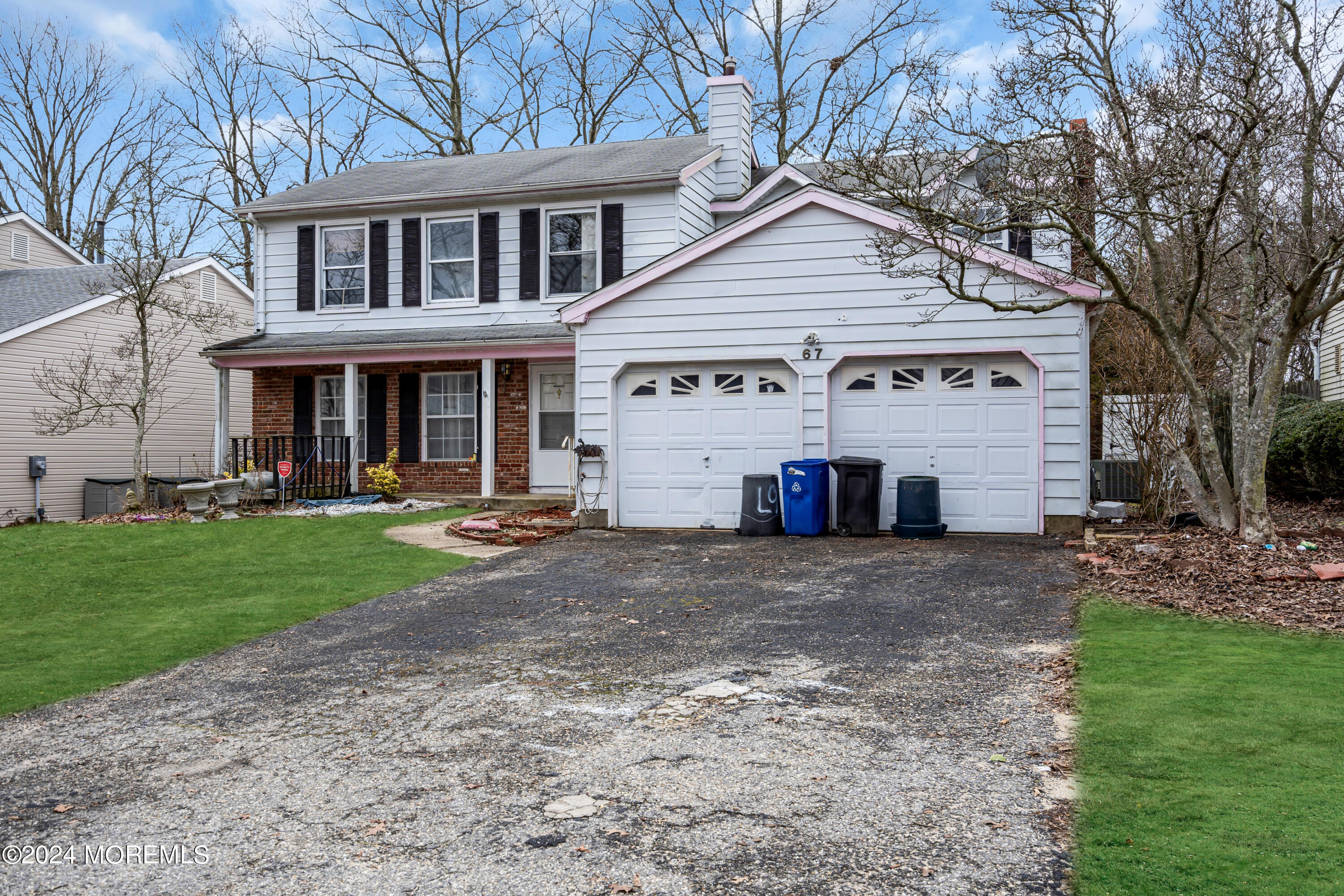 67 Barnegat Boulevard