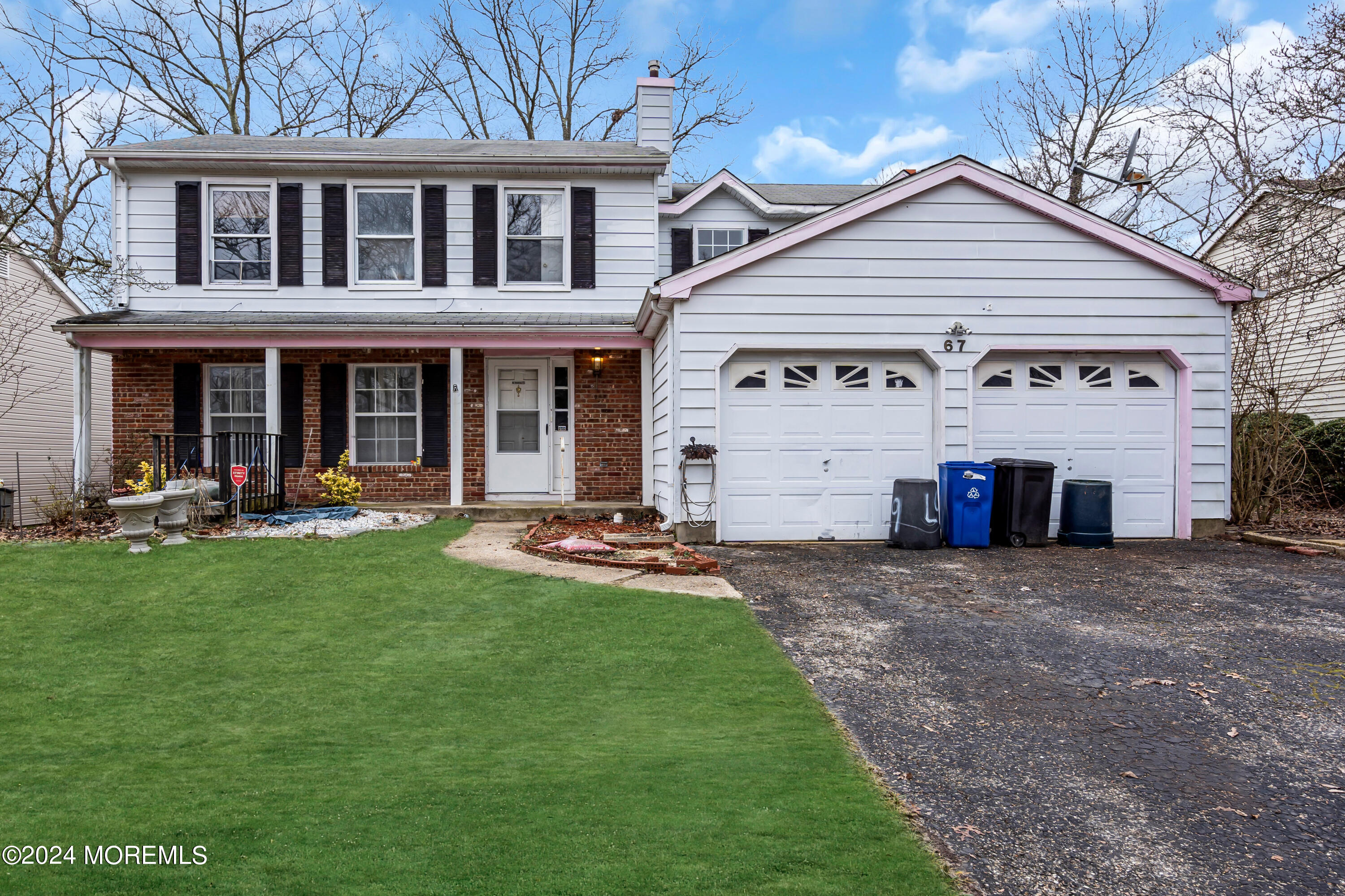 67 Barnegat Boulevard