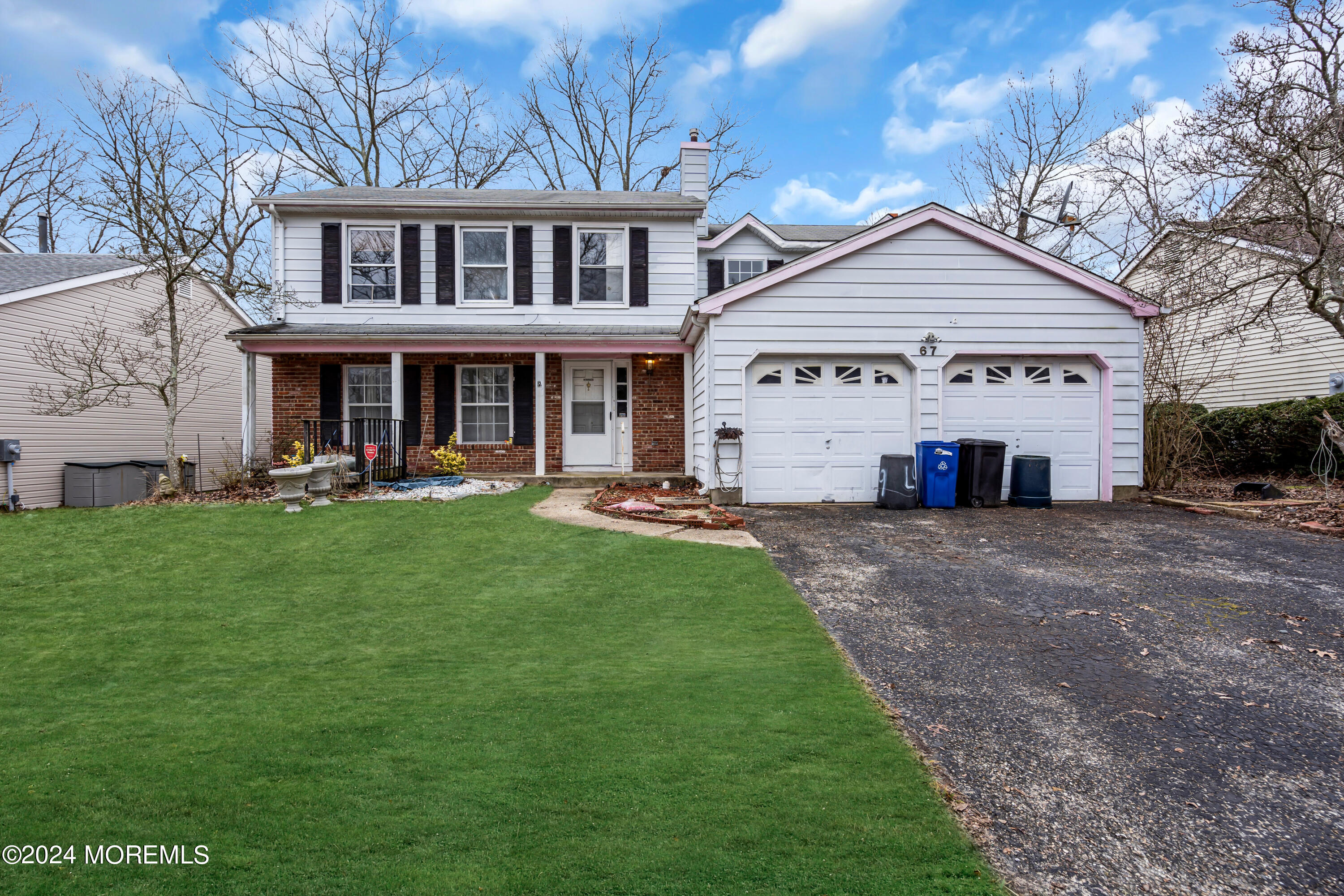 67 Barnegat Boulevard