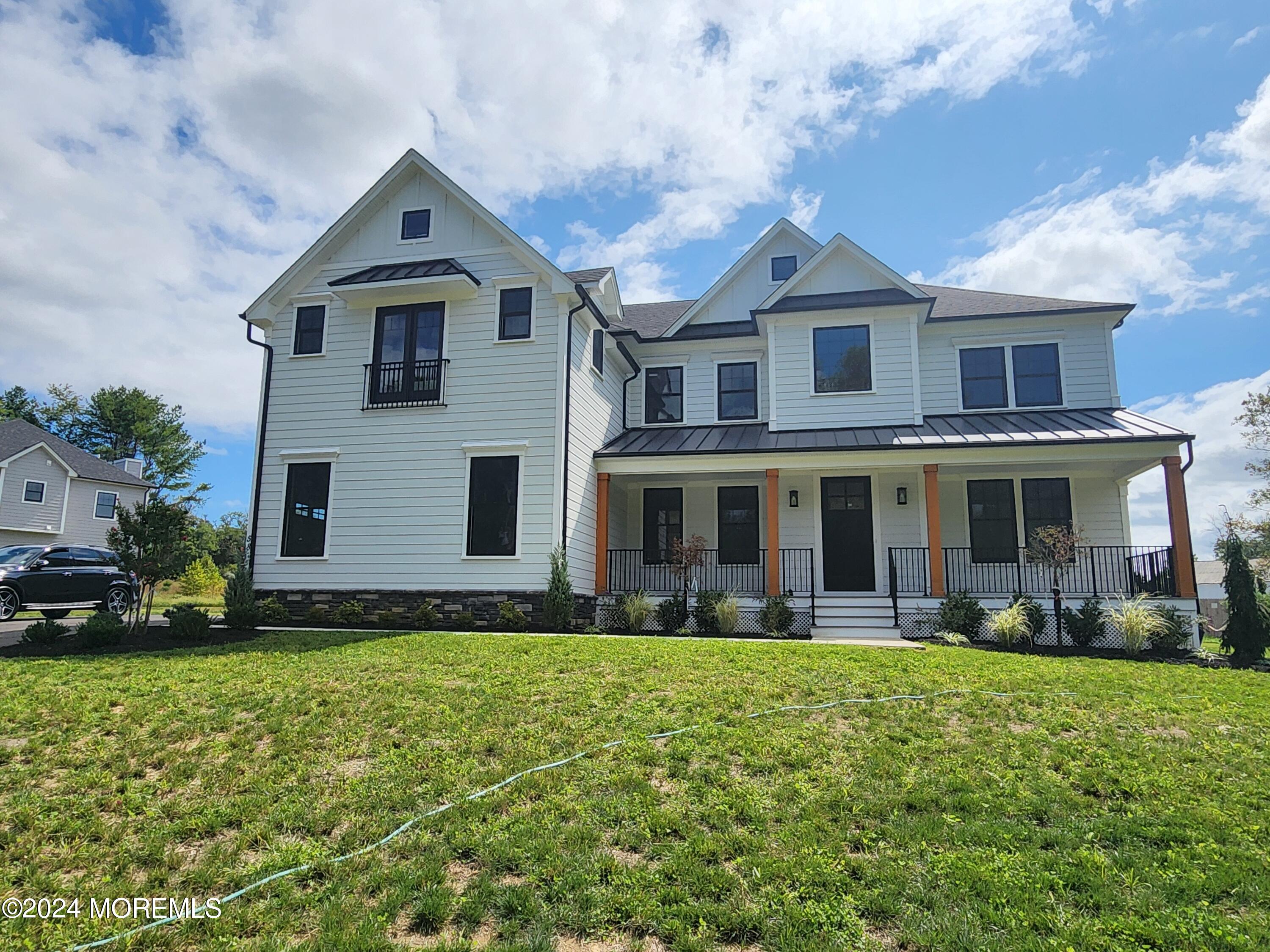 58 Middletown Road