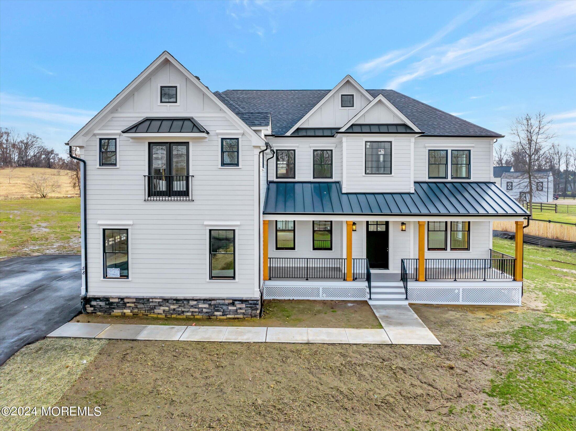 58 Middletown Road