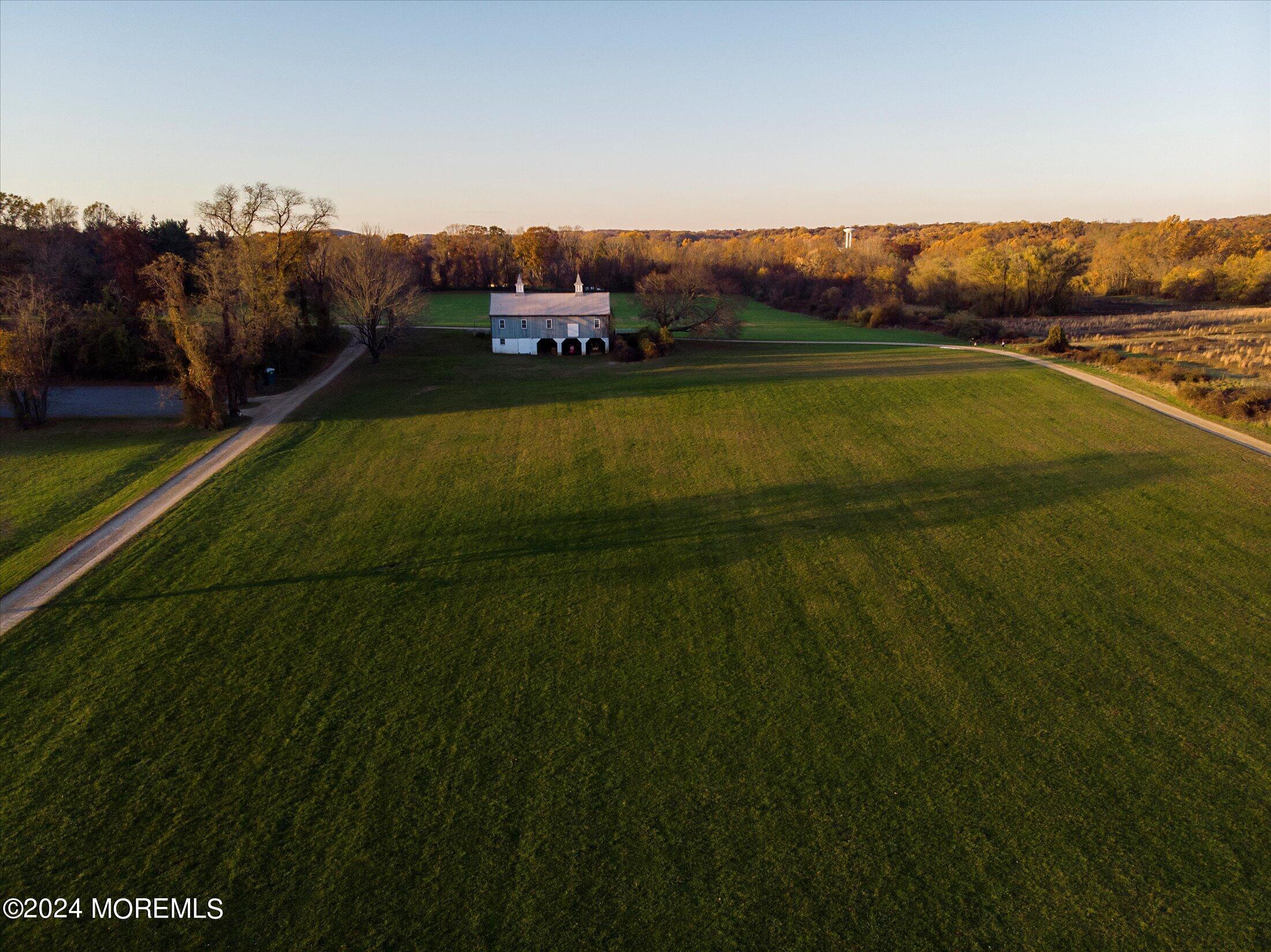 58 Middletown Road