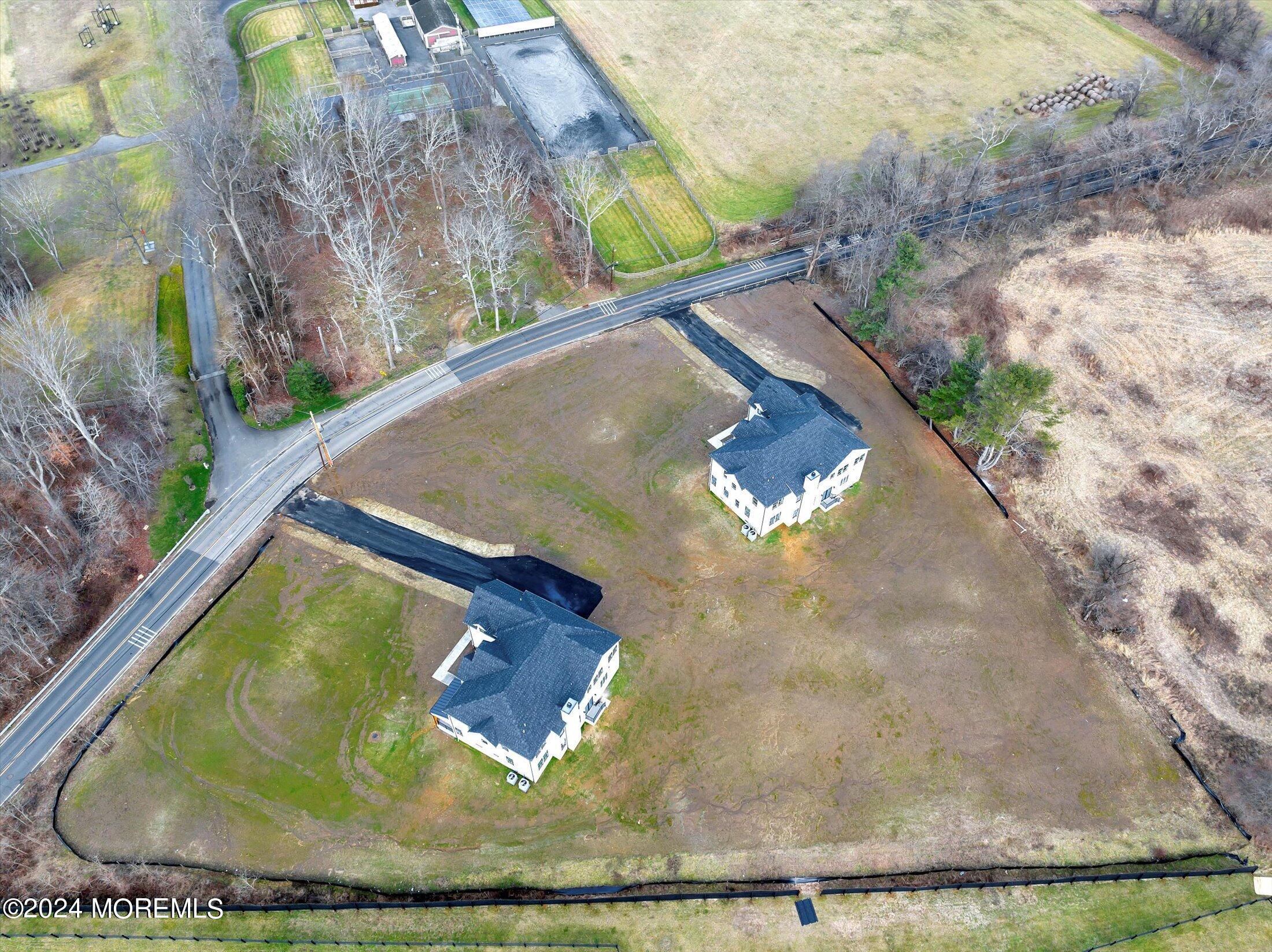 58 Middletown Road