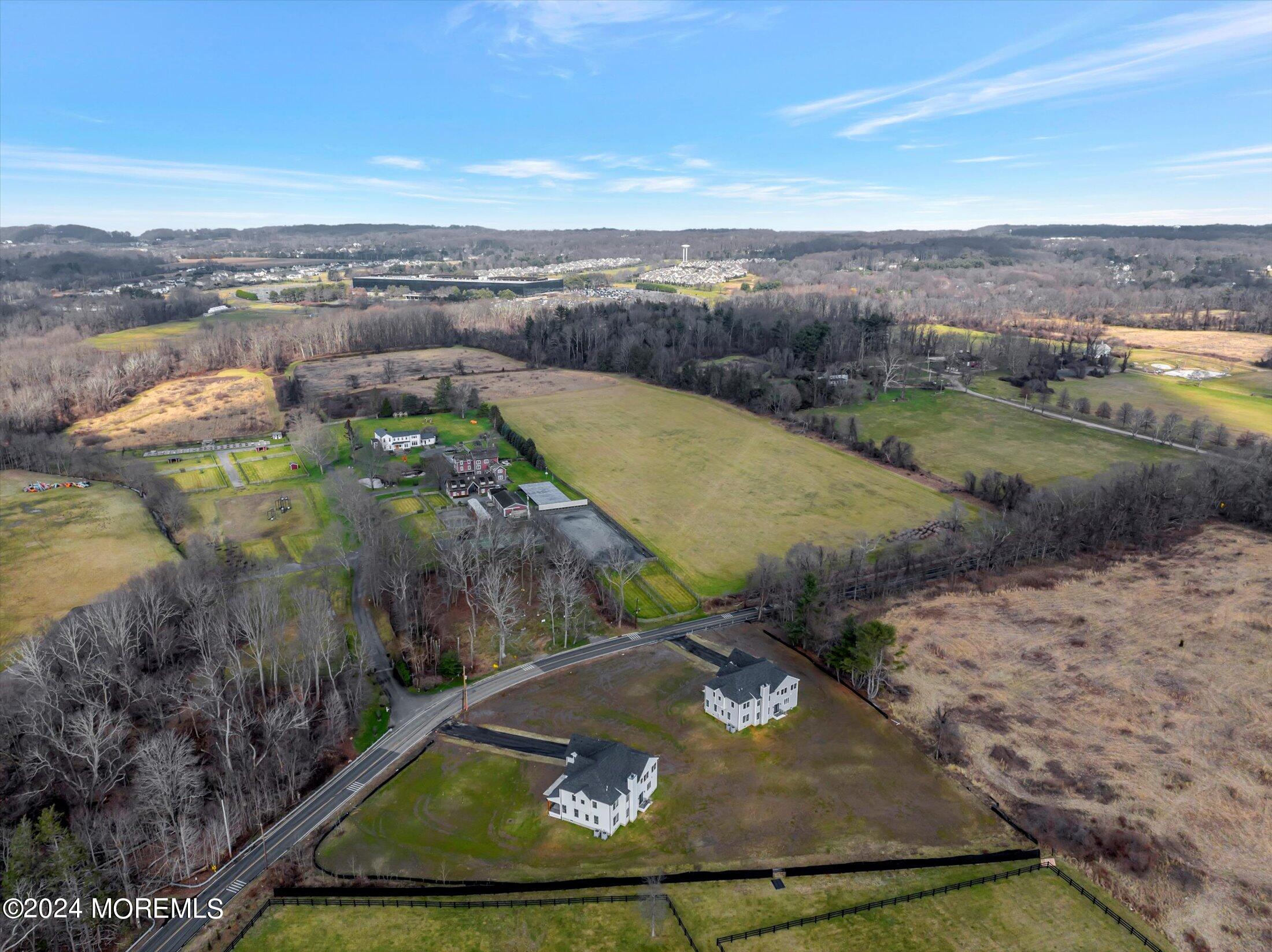58 Middletown Road