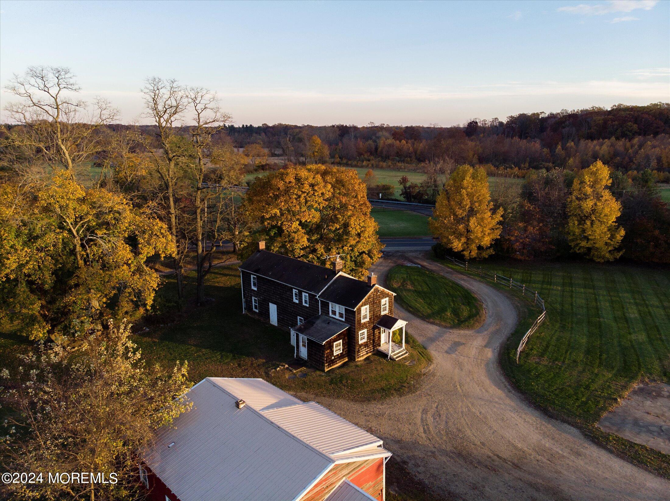 58 Middletown Road