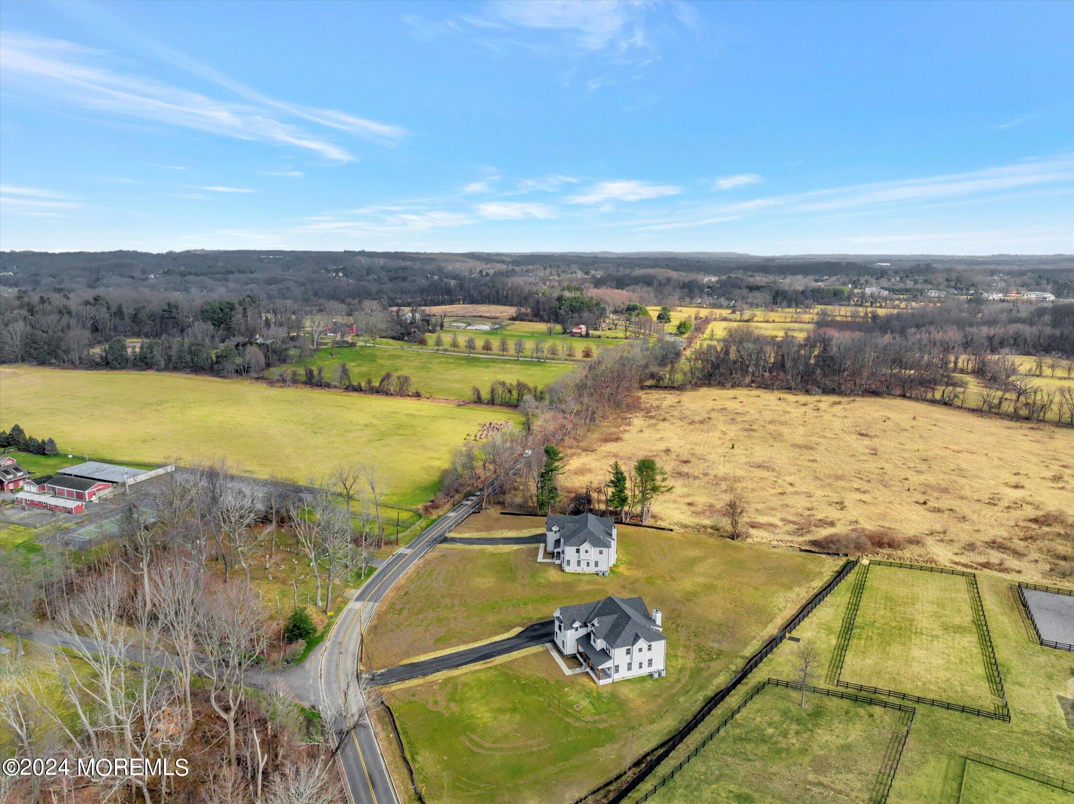 58 Middletown Road