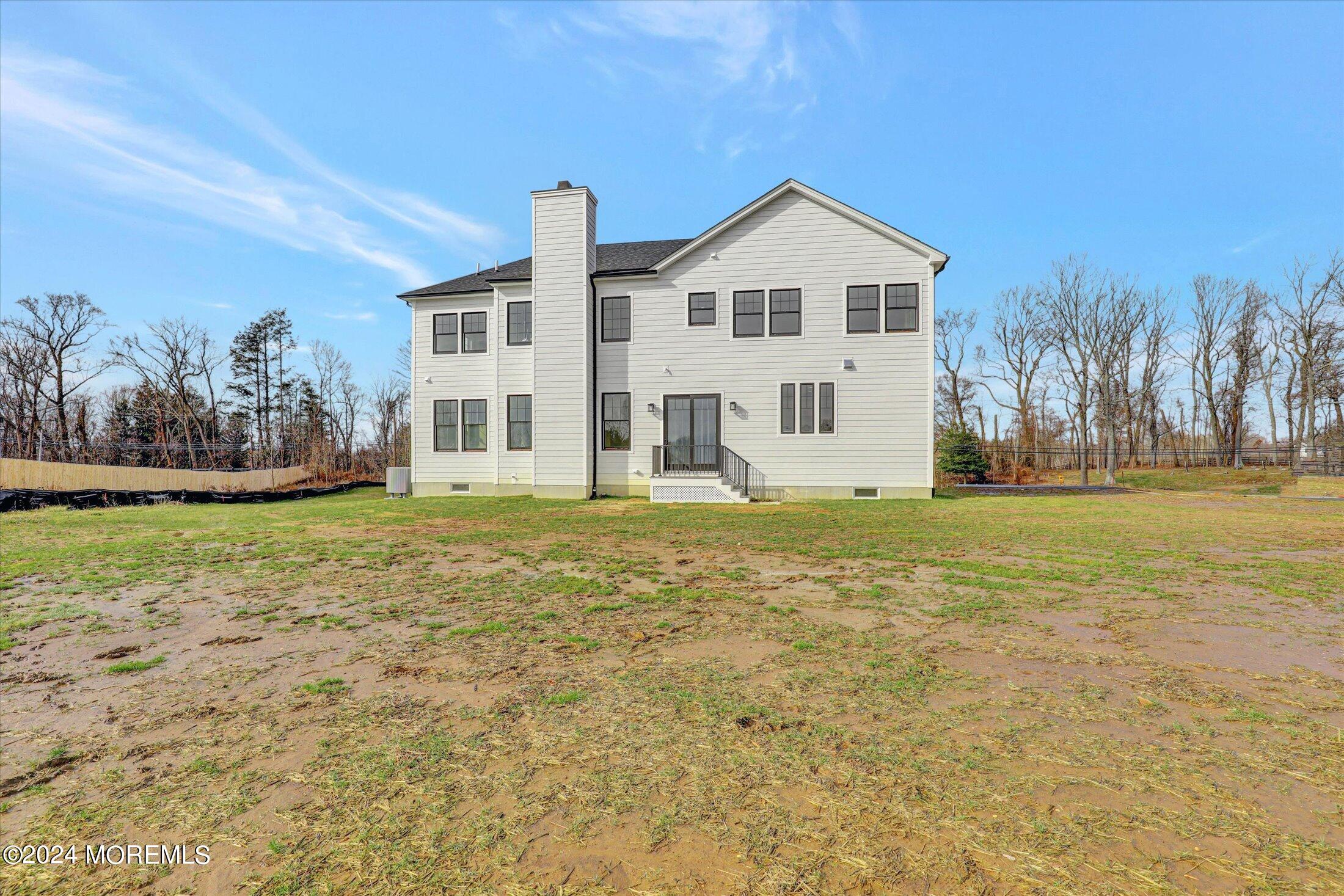 58 Middletown Road