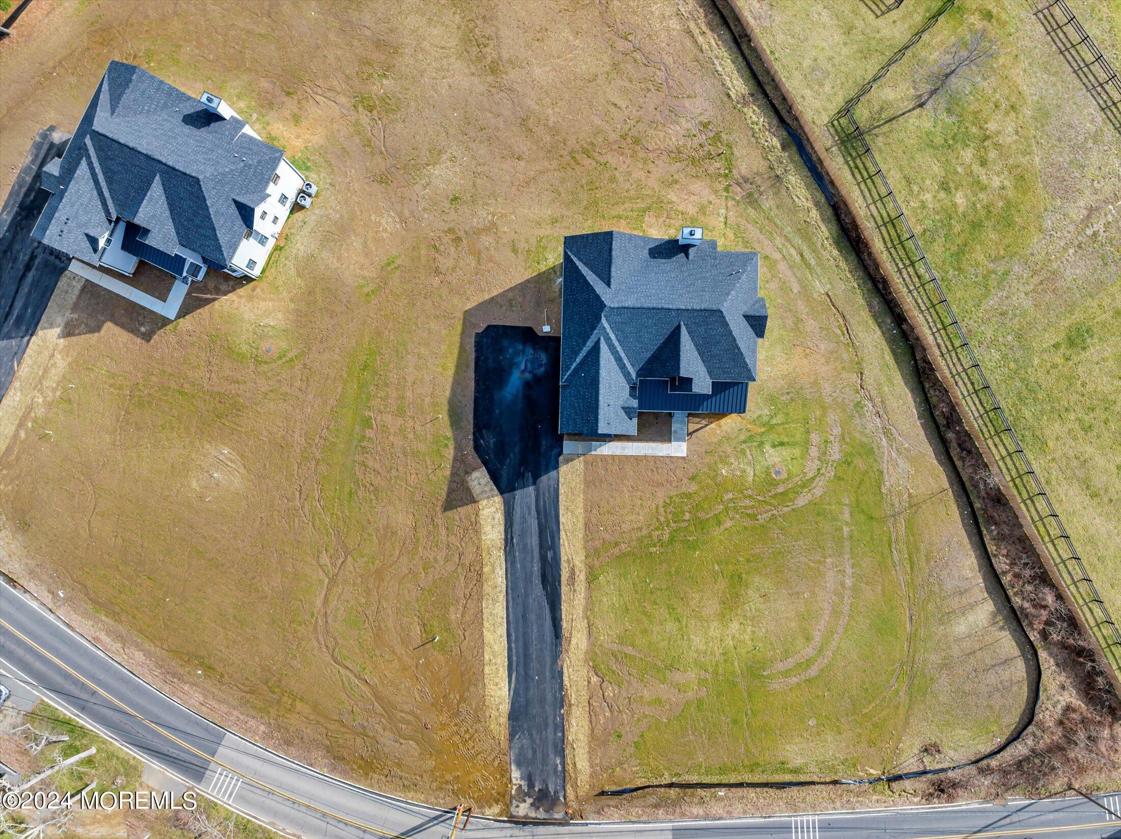 58 Middletown Road