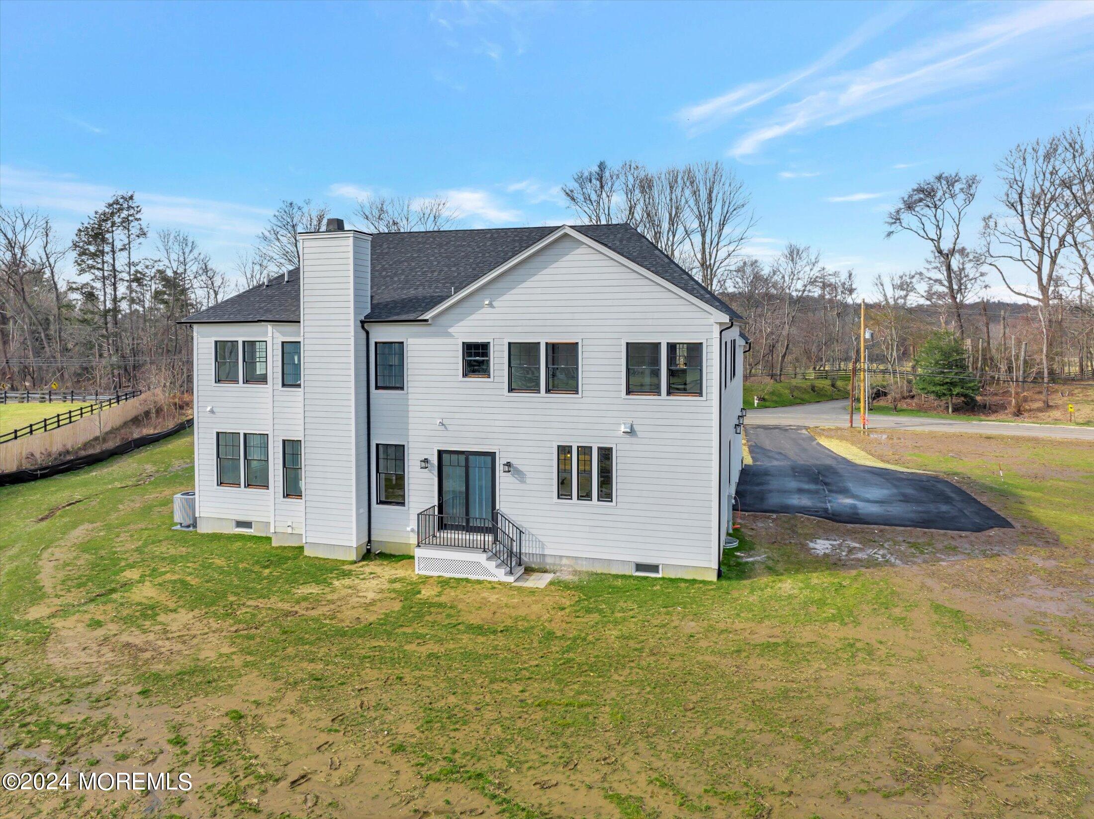 58 Middletown Road