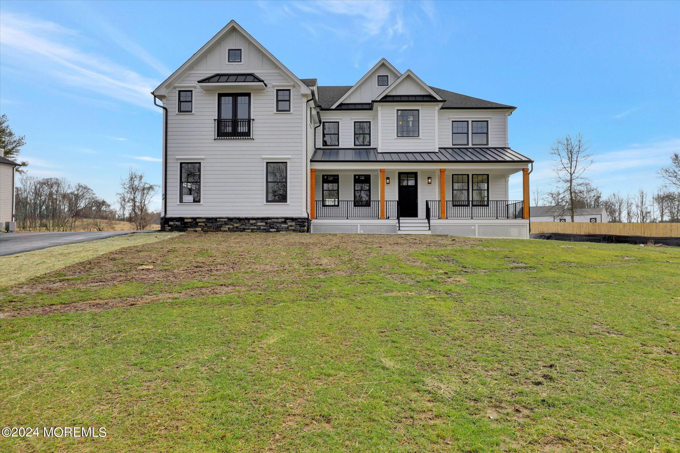 58 Middletown Road