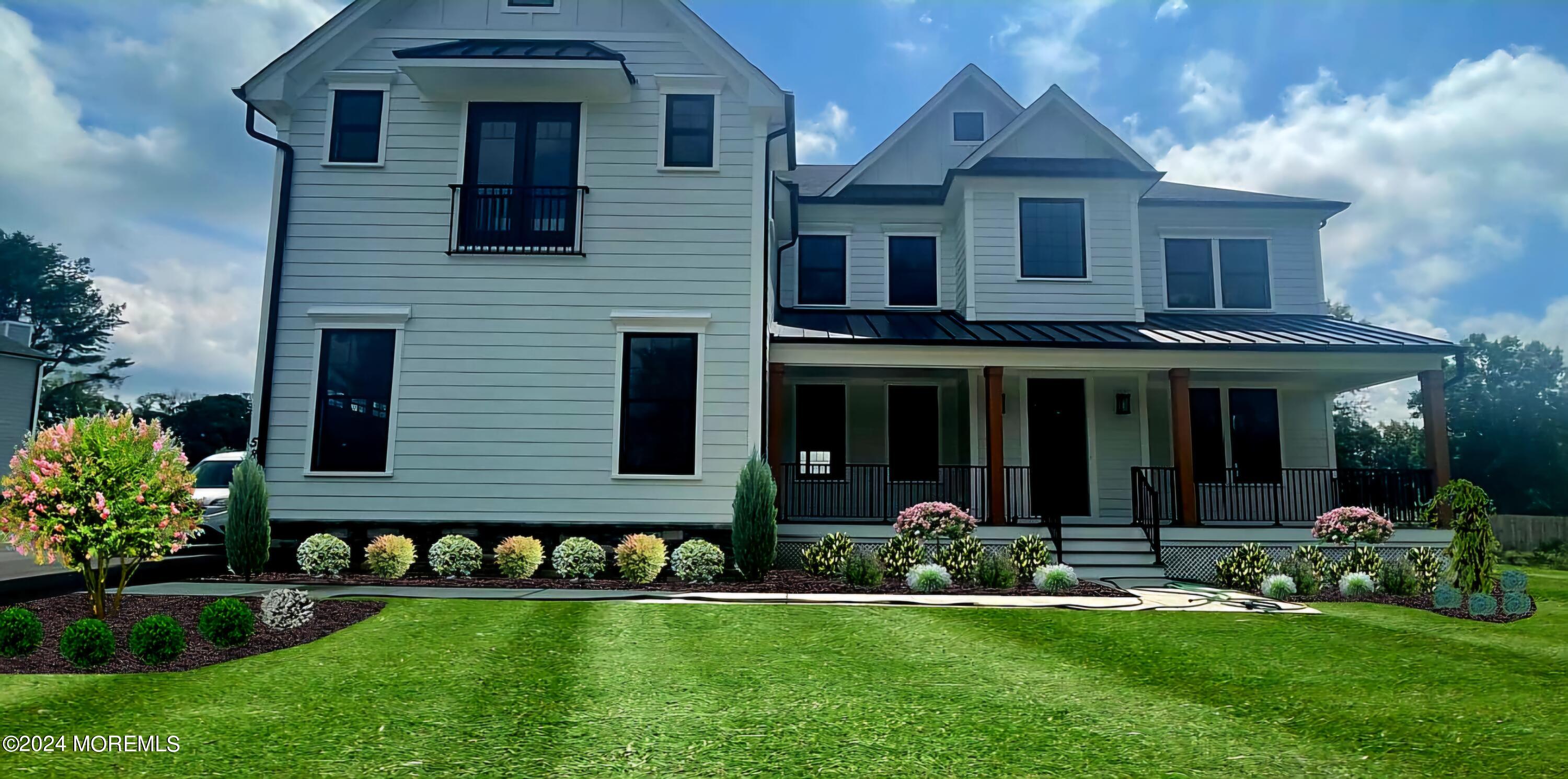 58 Middletown Road