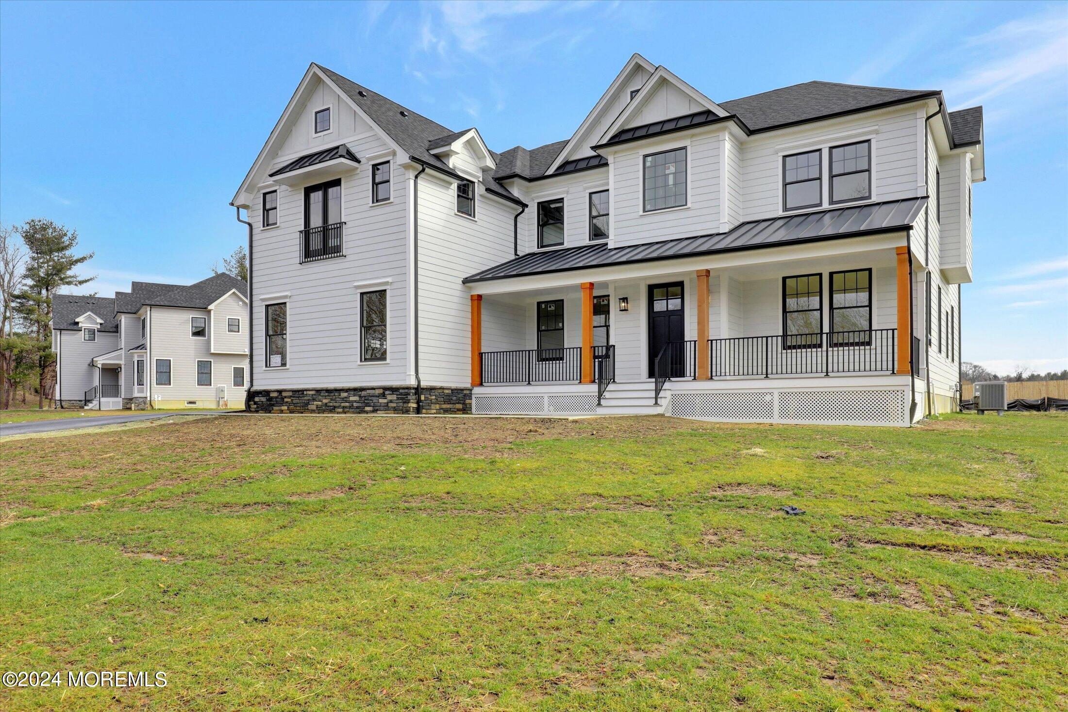 58 Middletown Road