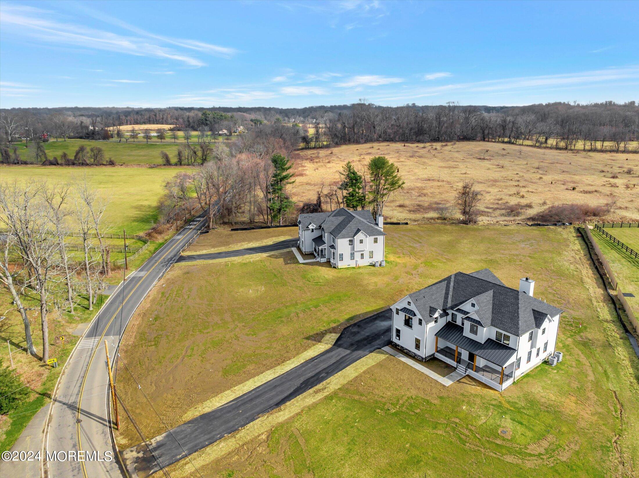 58 Middletown Road