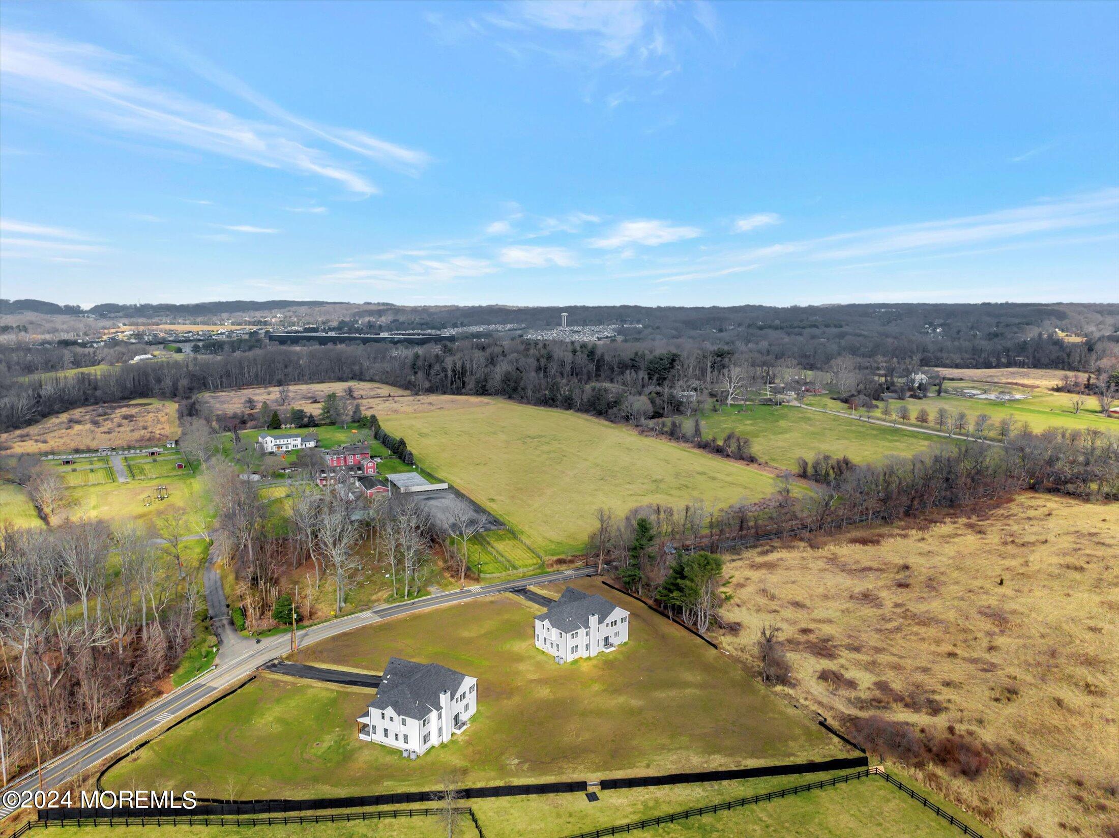 58 Middletown Road