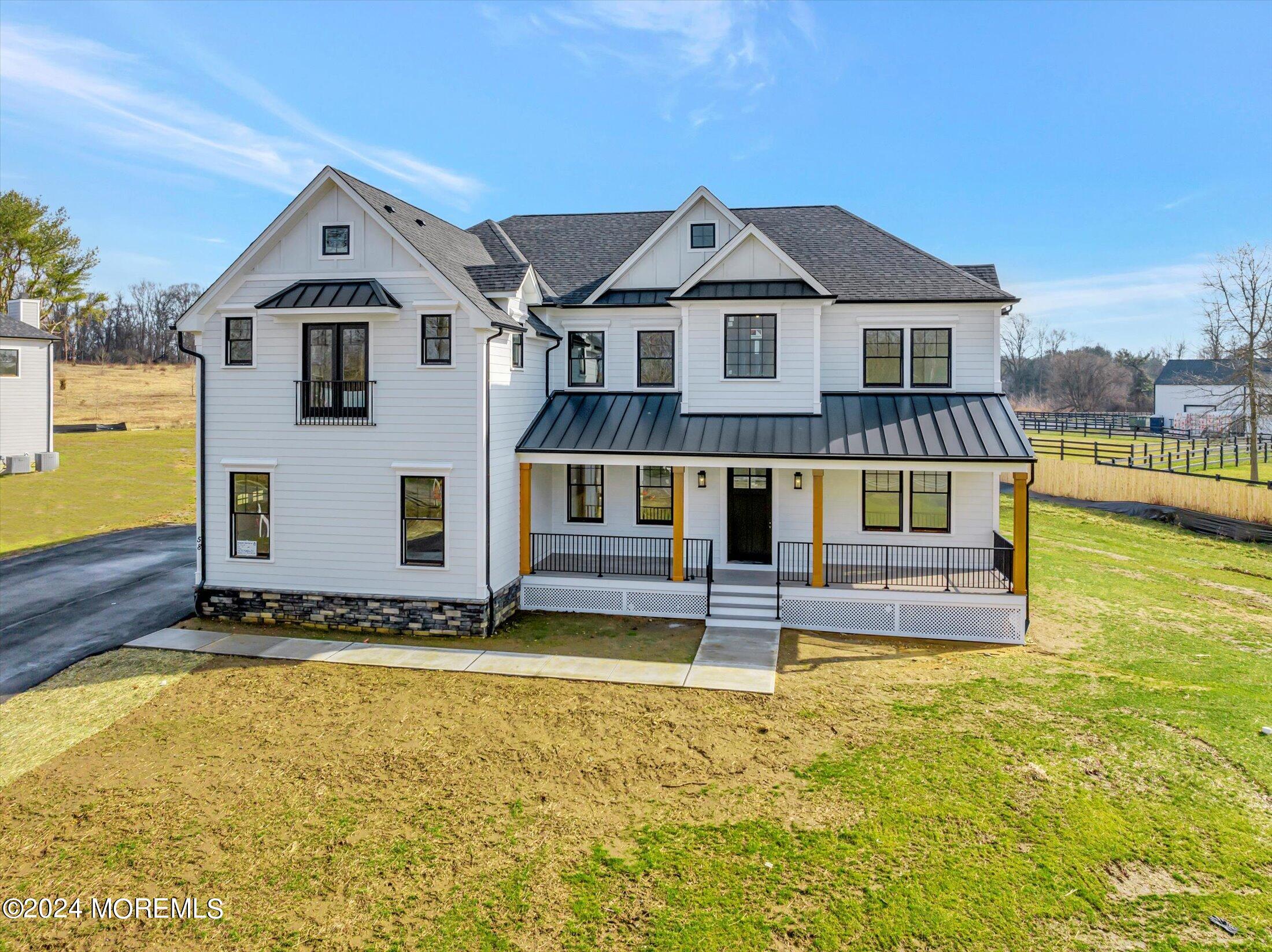 58 Middletown Road