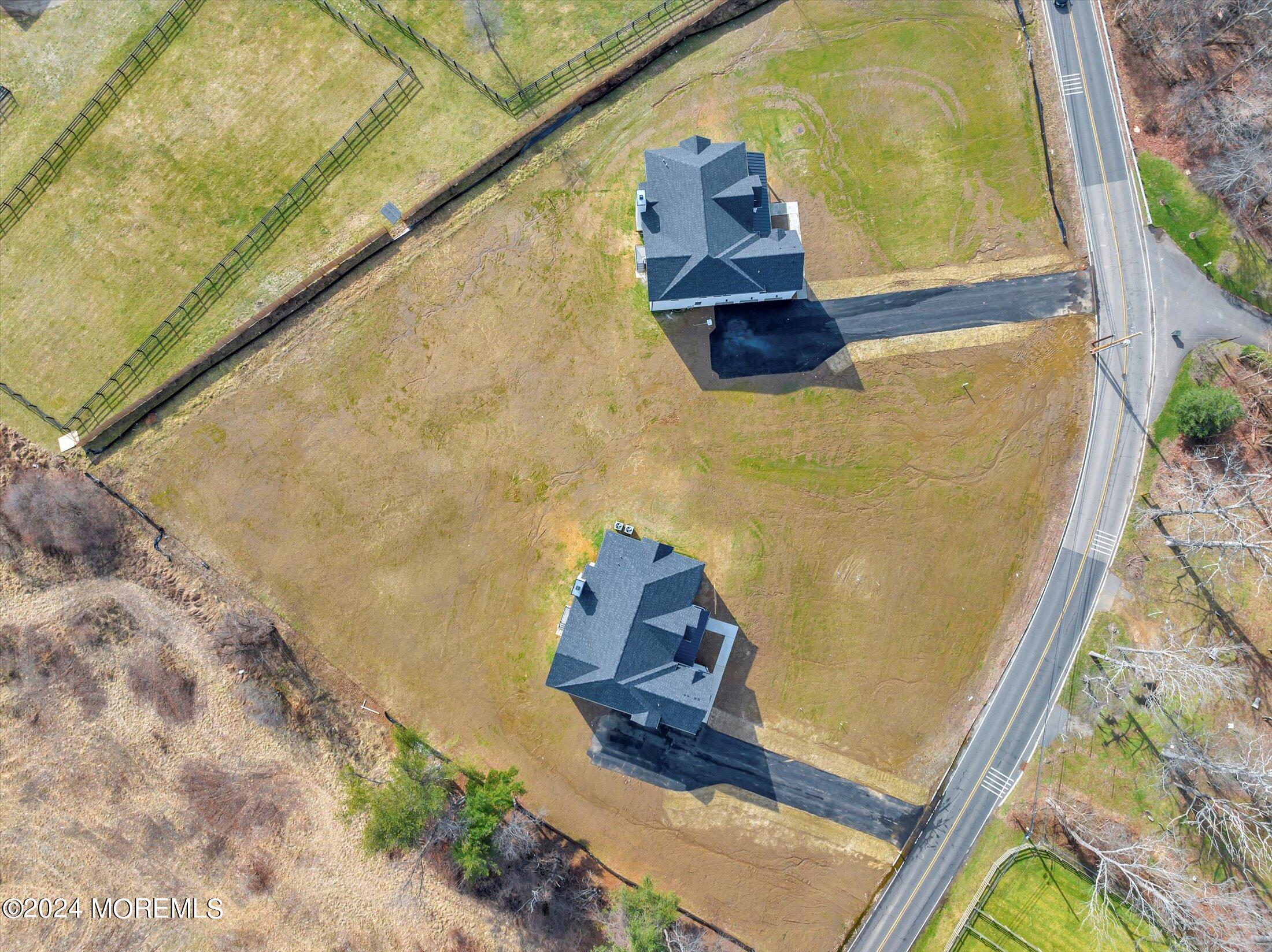 58 Middletown Road