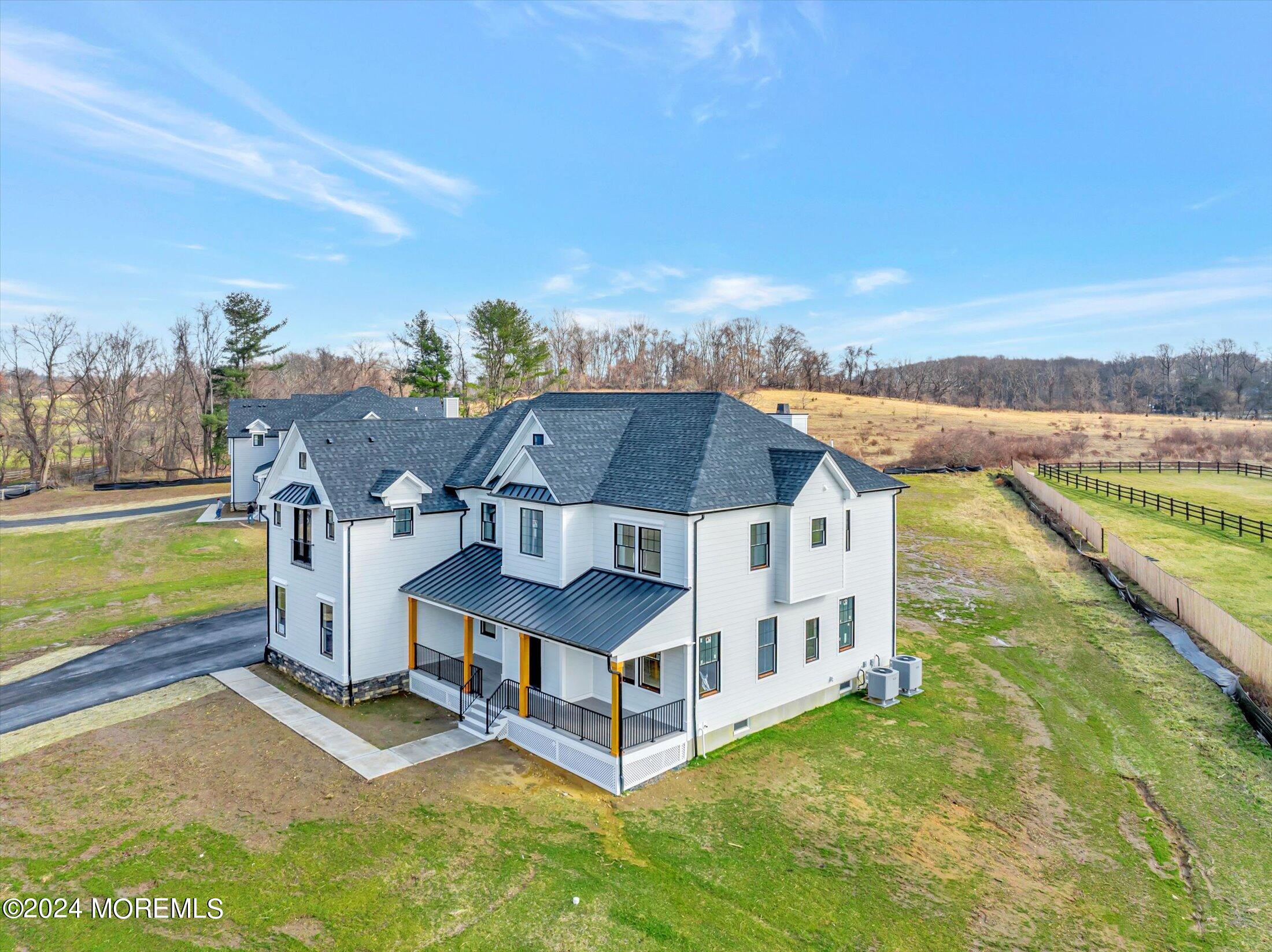 58 Middletown Road