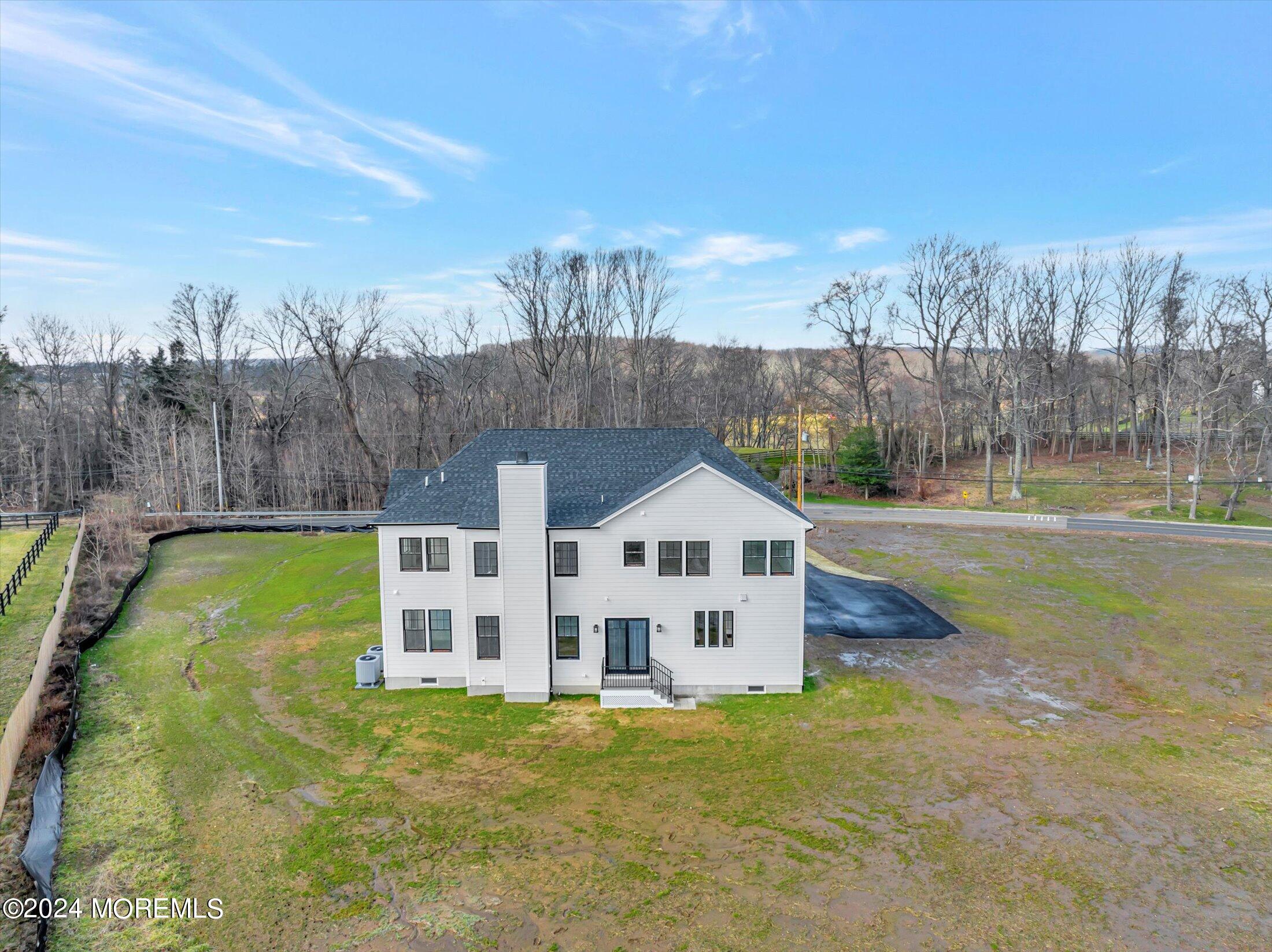 58 Middletown Road