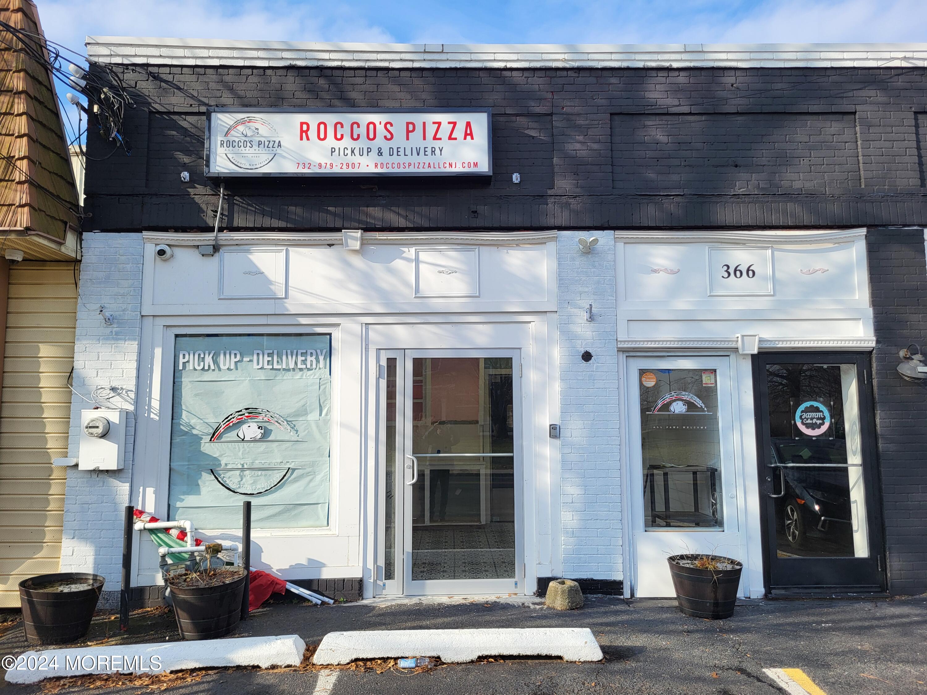 366 Broad Street, South