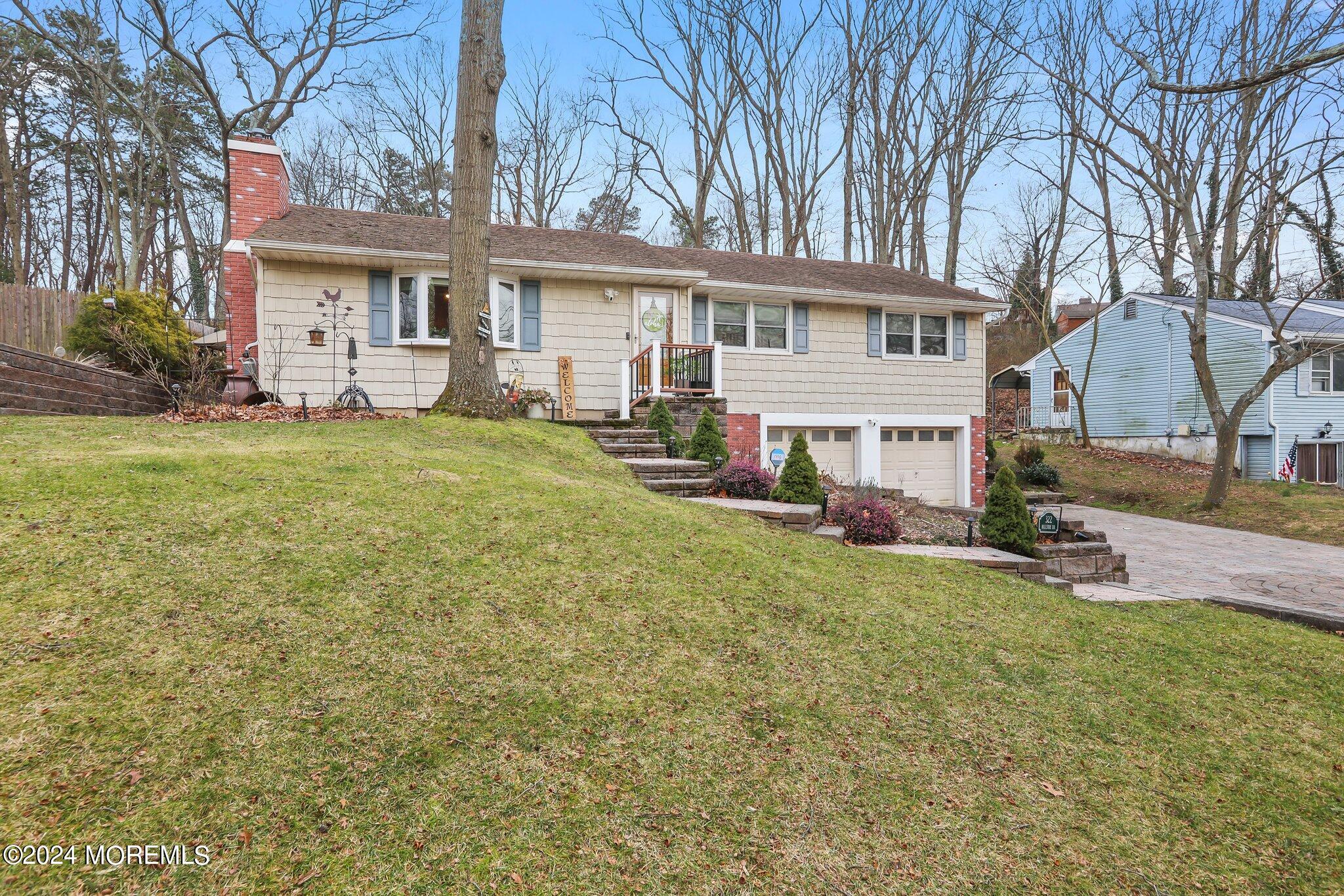 322 Hillside Drive