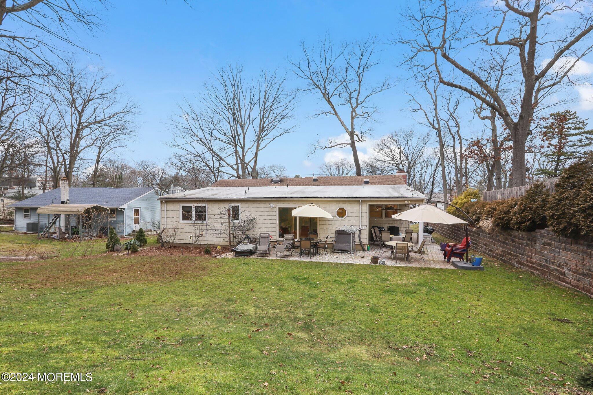 322 Hillside Drive