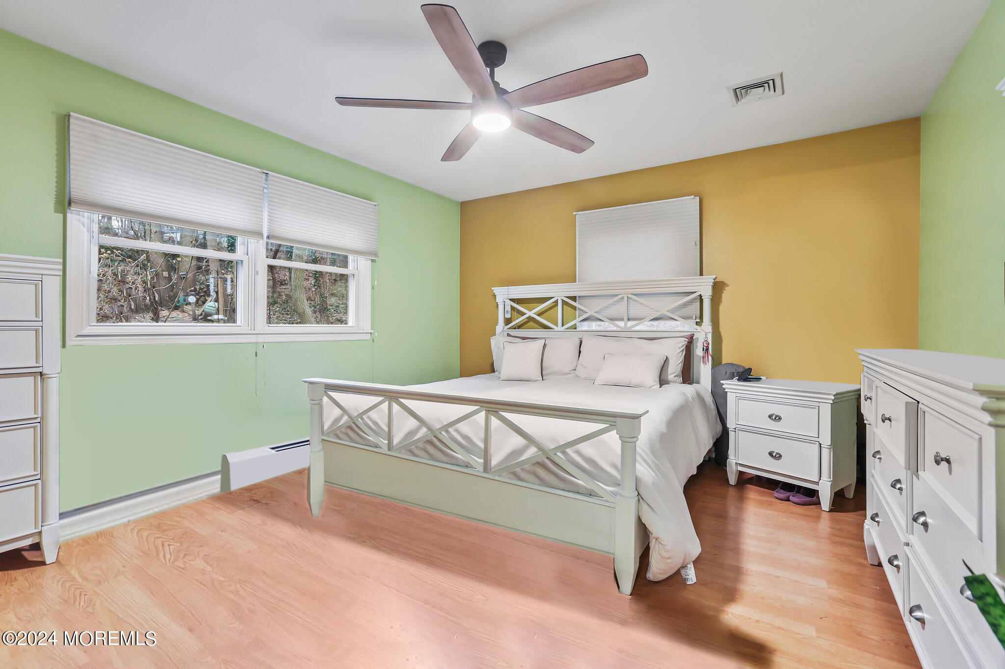 322 Hillside Drive