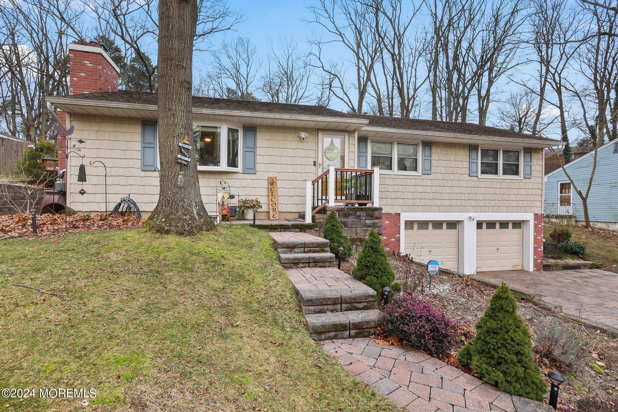 322 Hillside Drive