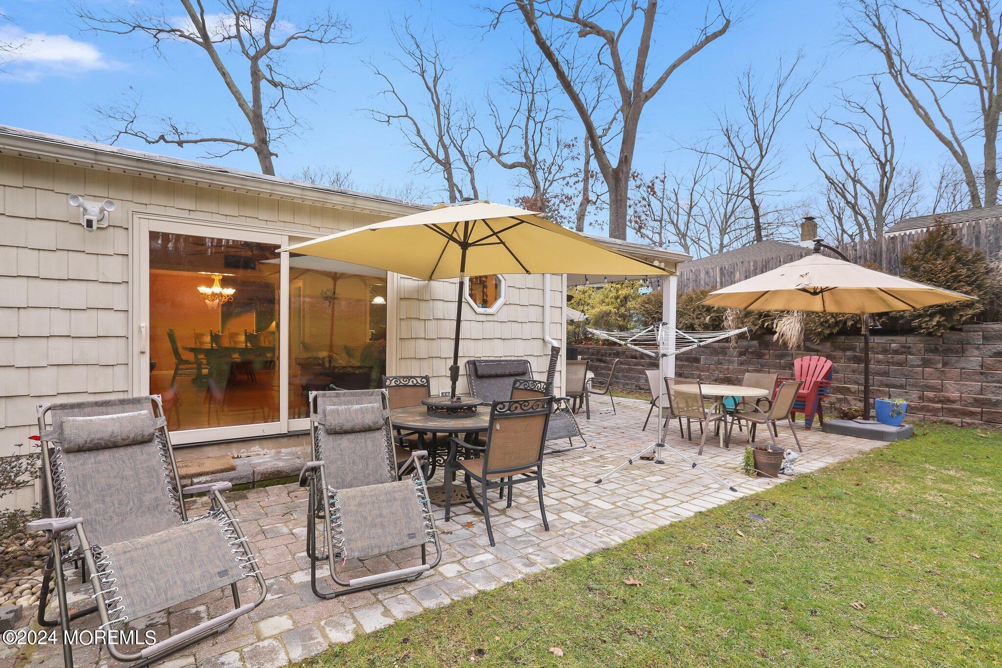 322 Hillside Drive