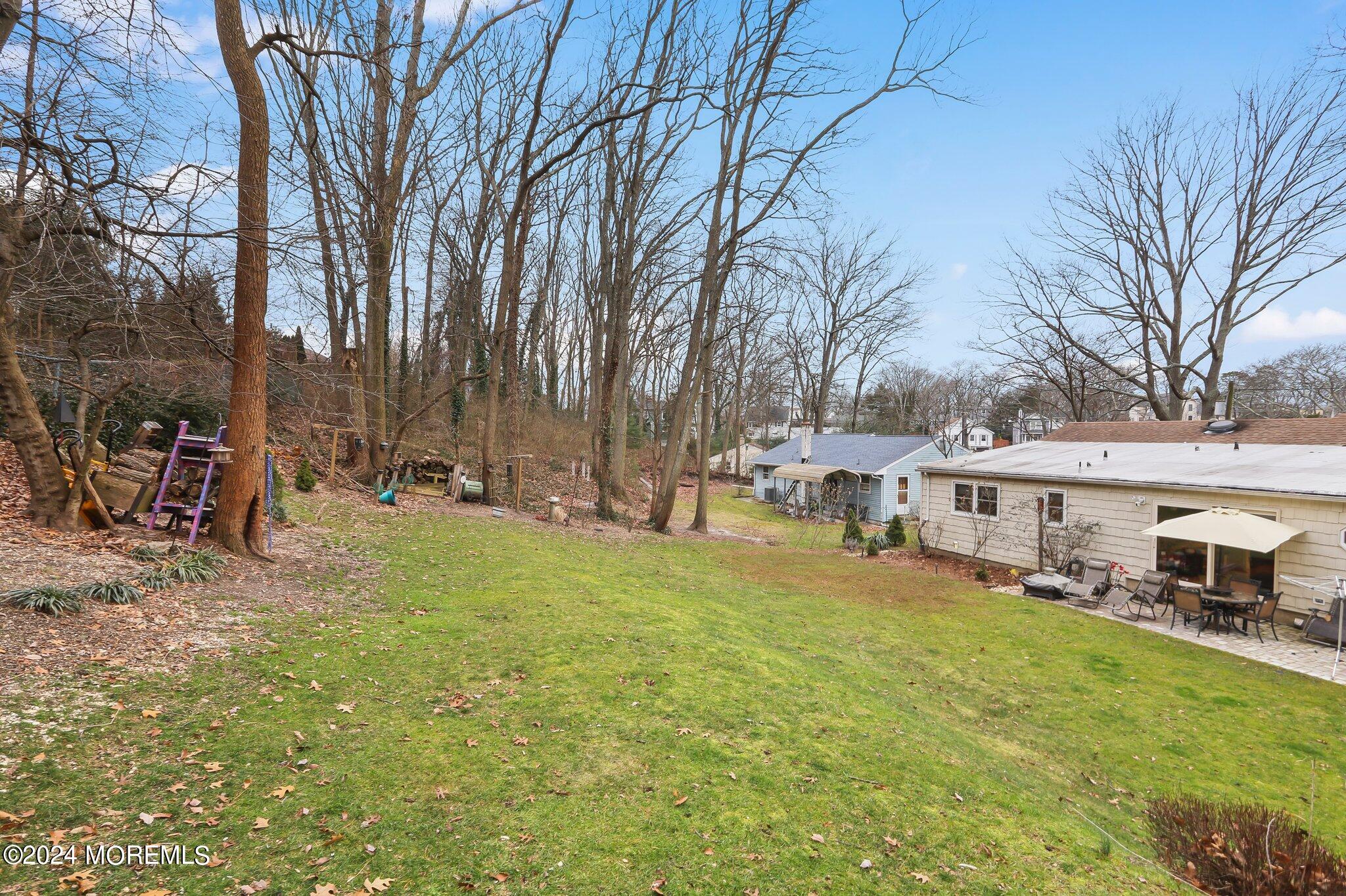 322 Hillside Drive
