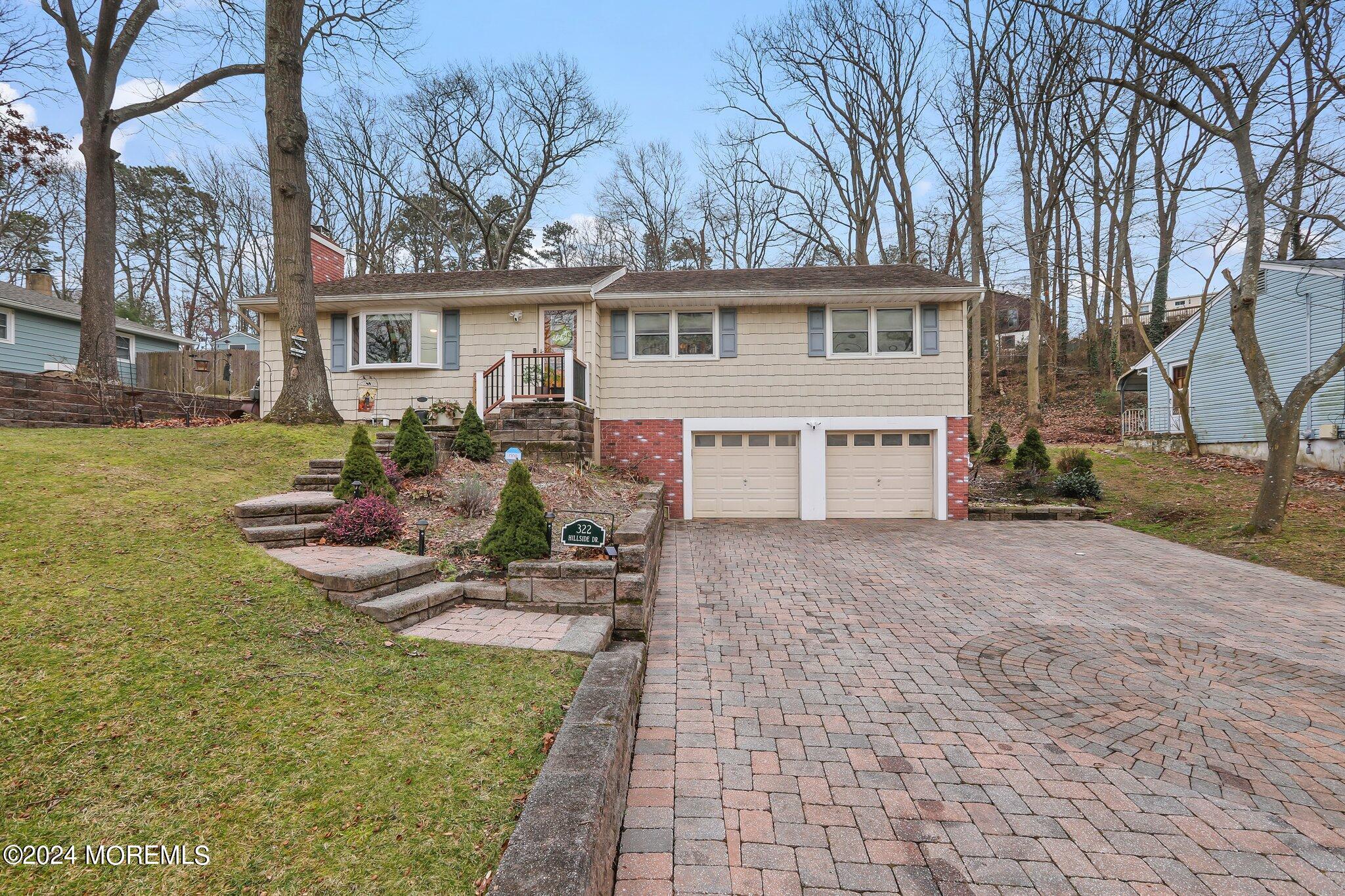 322 Hillside Drive
