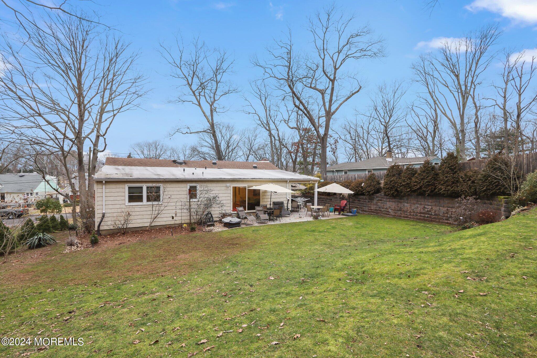322 Hillside Drive