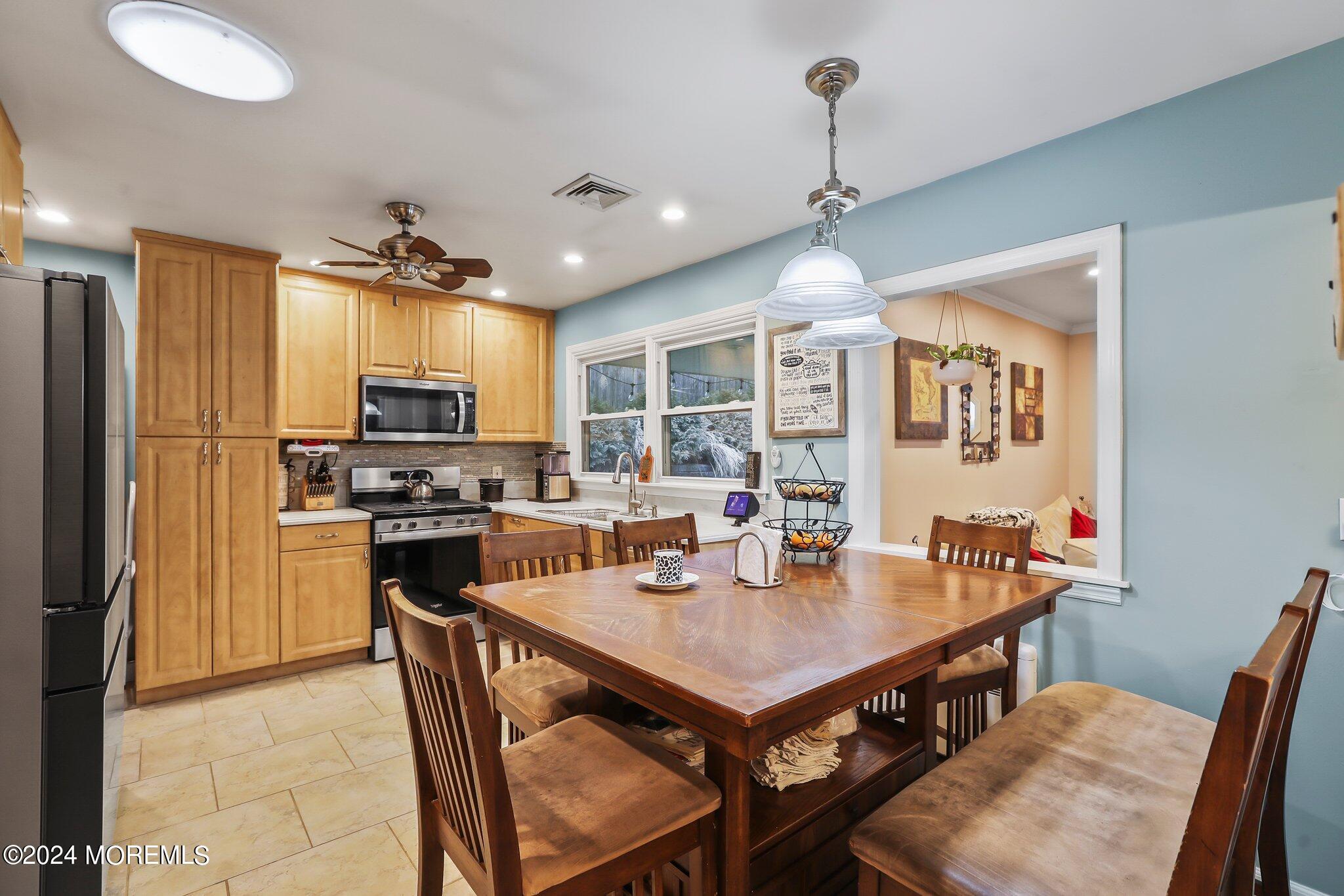322 Hillside Drive