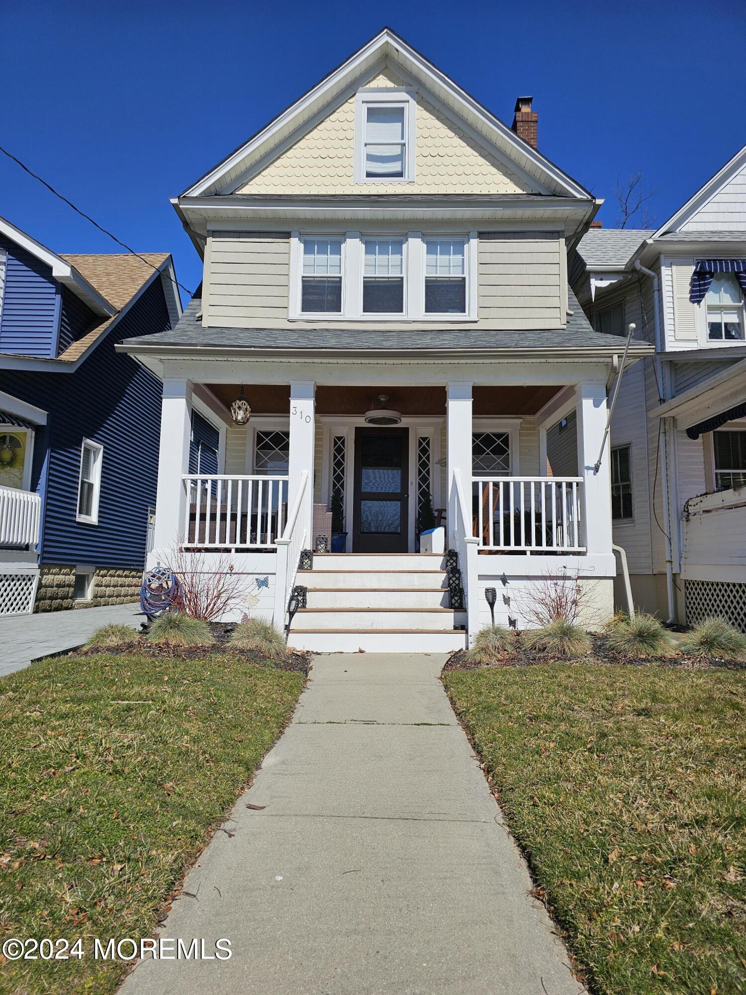 310 Brinley Avenue