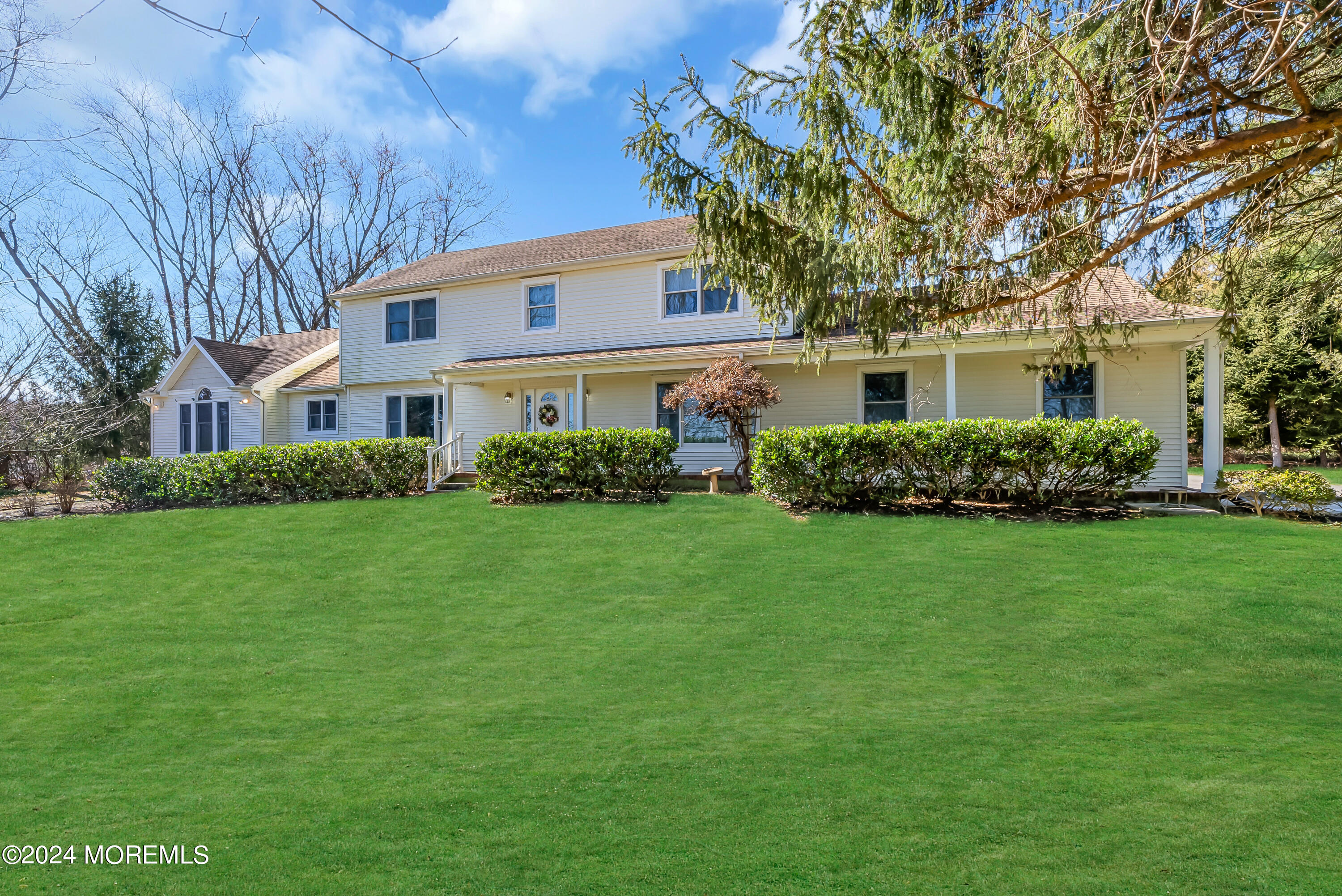 33 Stillhouse Road