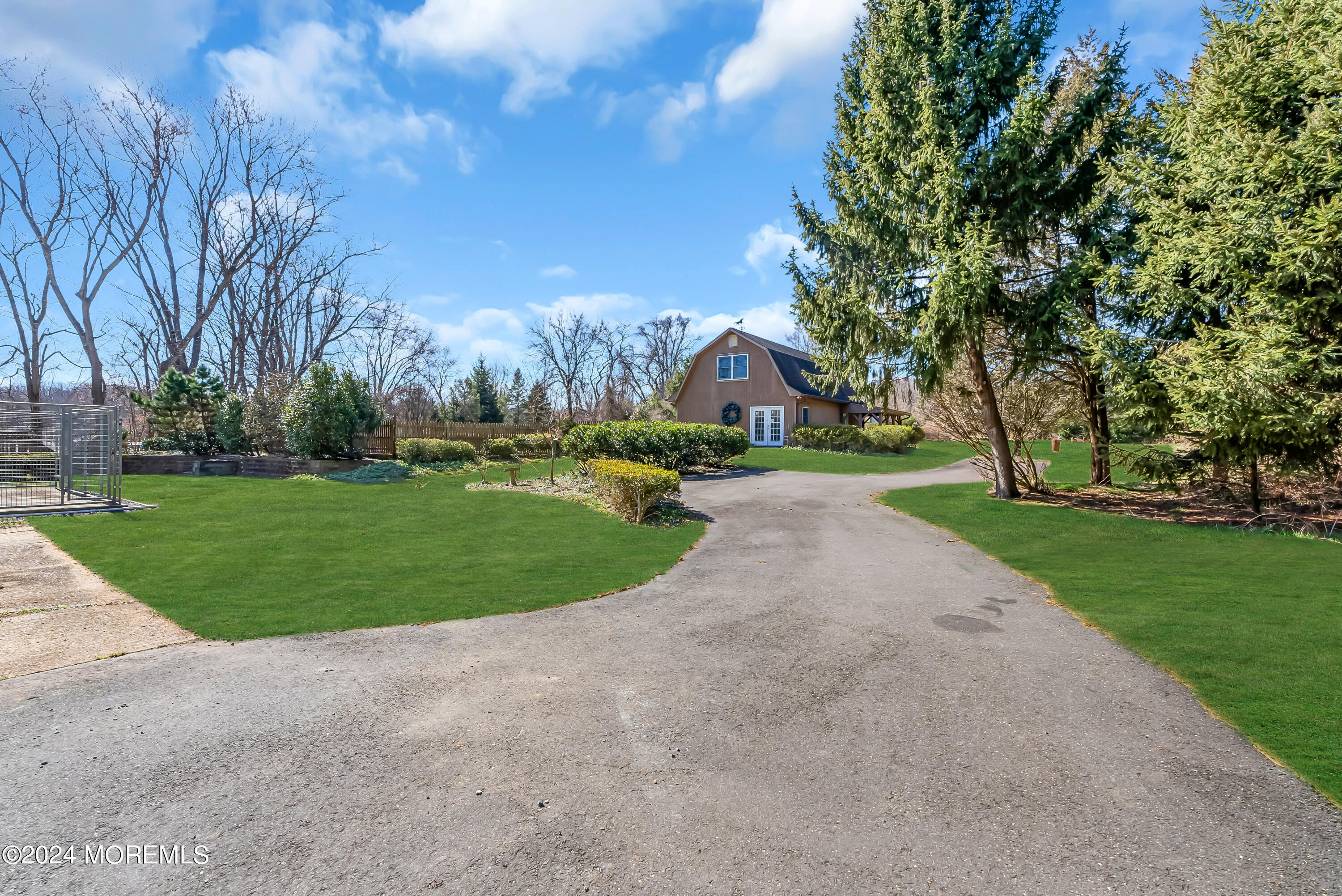 33 Stillhouse Road