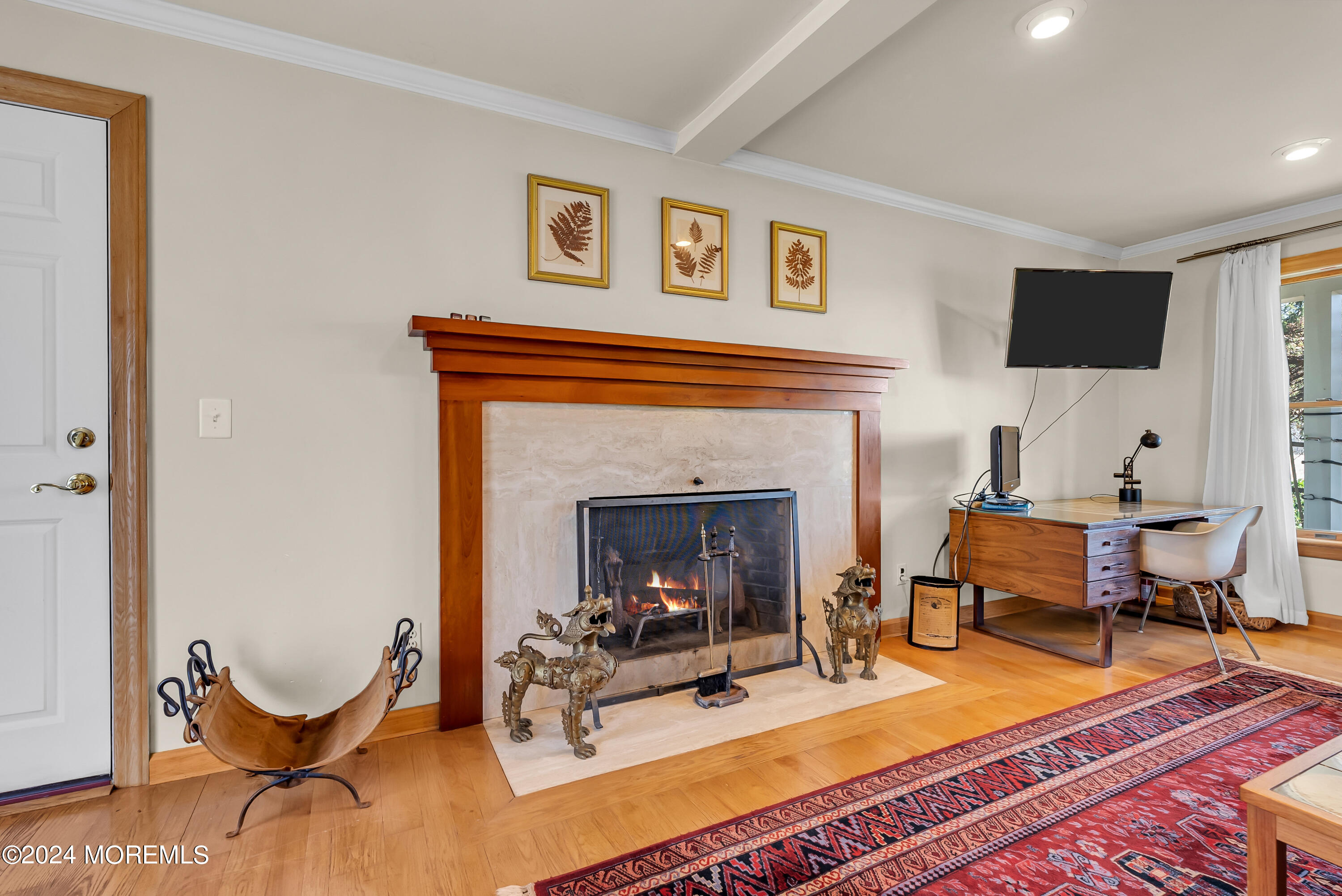 33 Stillhouse Road