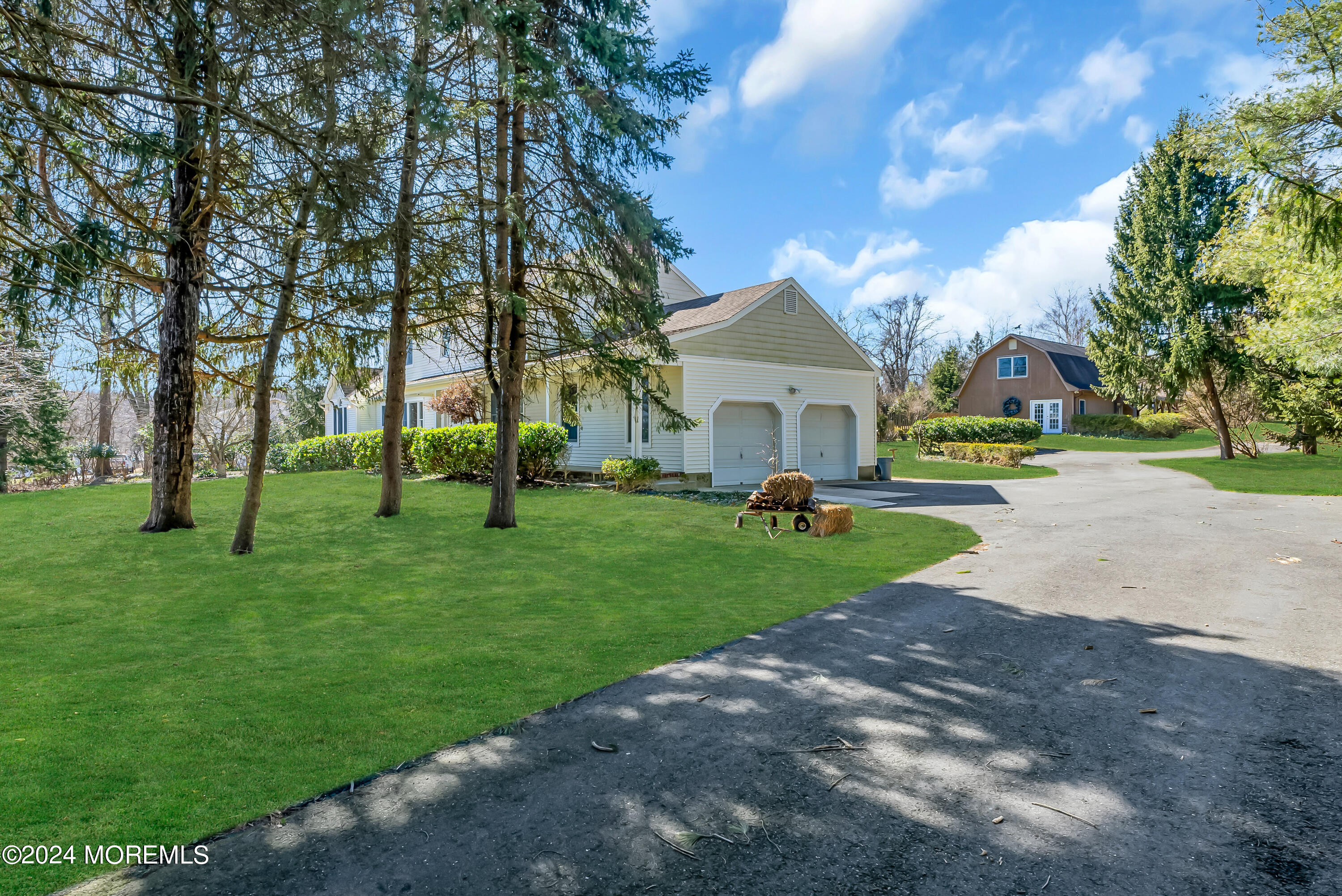 33 Stillhouse Road