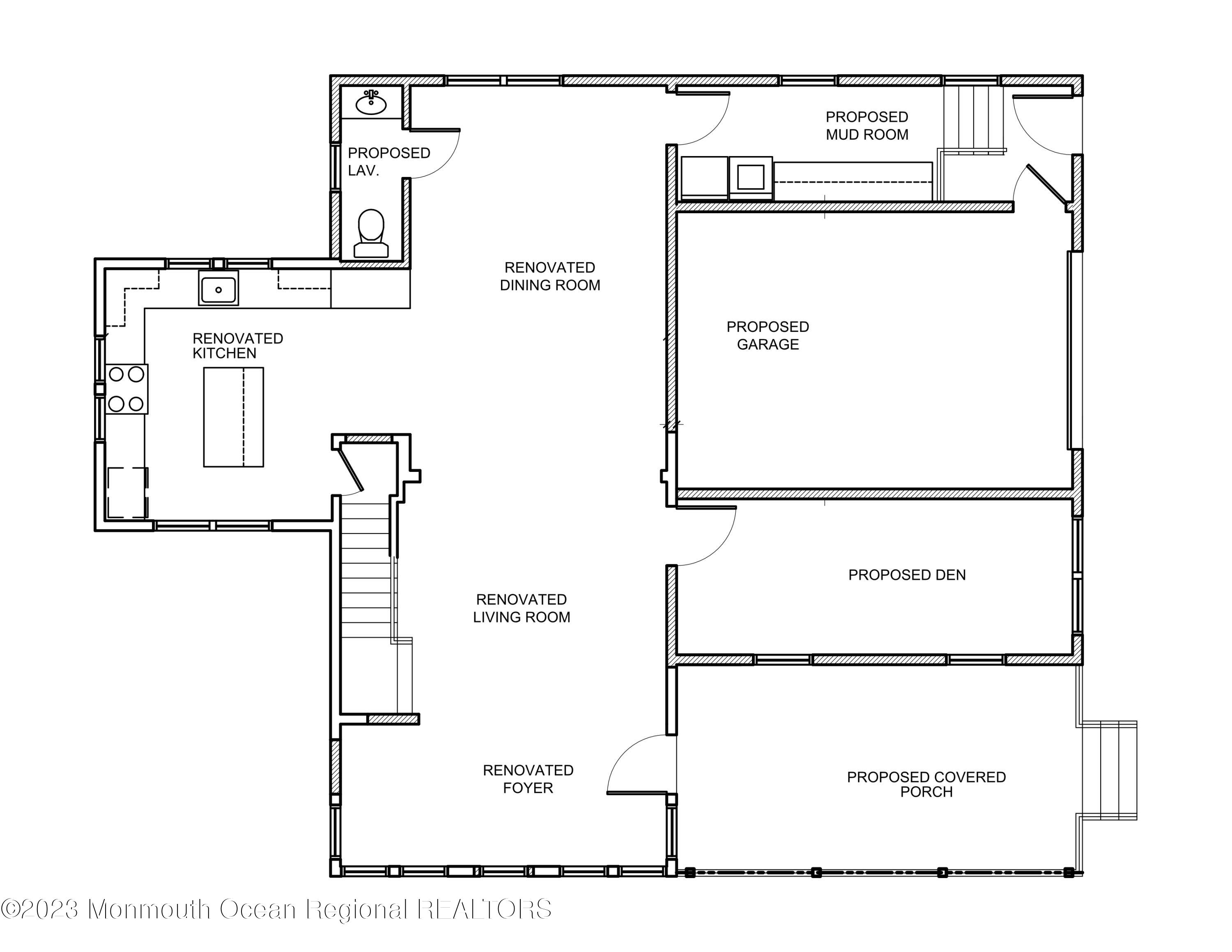 33 Cedar Avenue