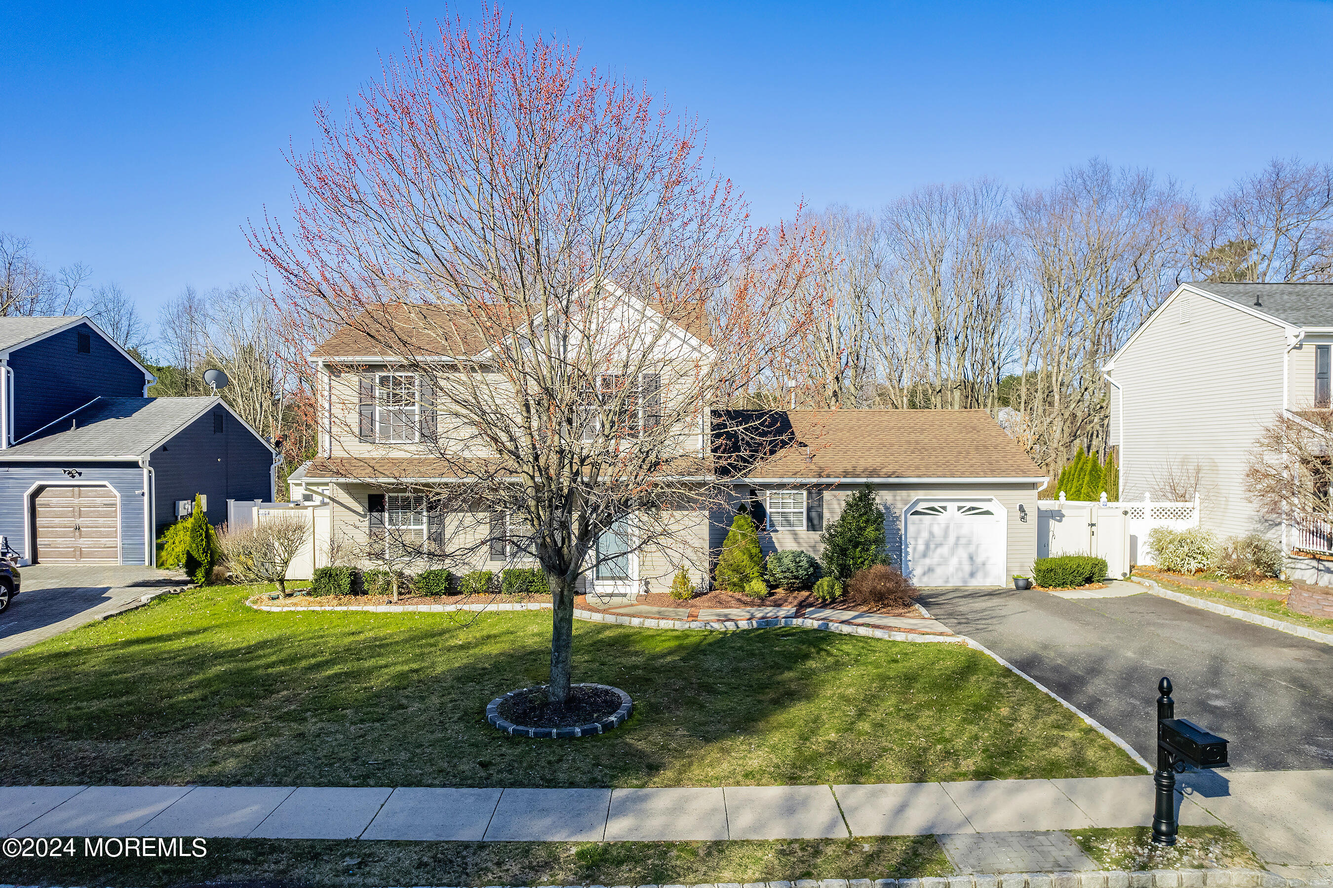 12 Gladiola Drive