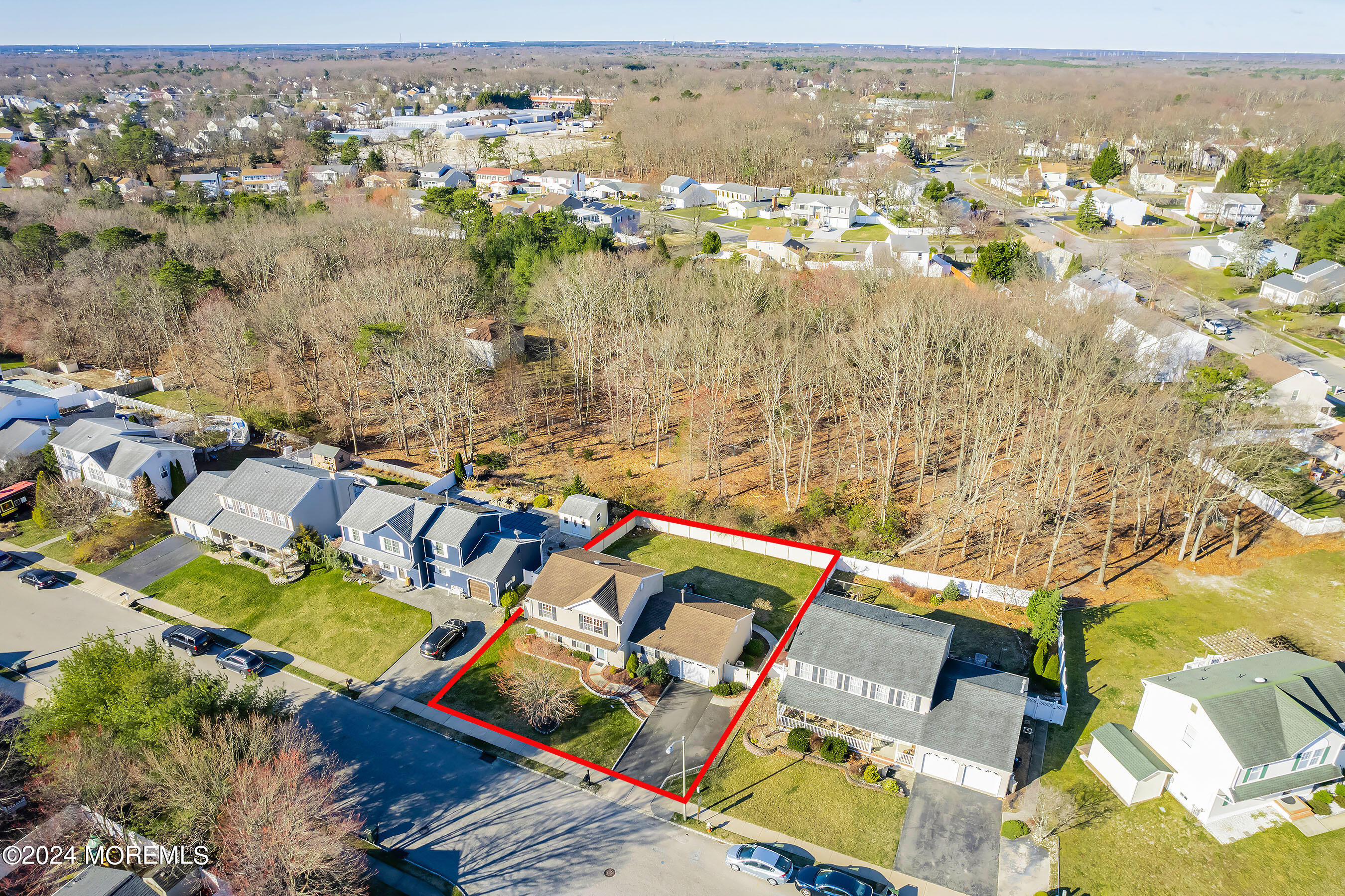 12 Gladiola Drive