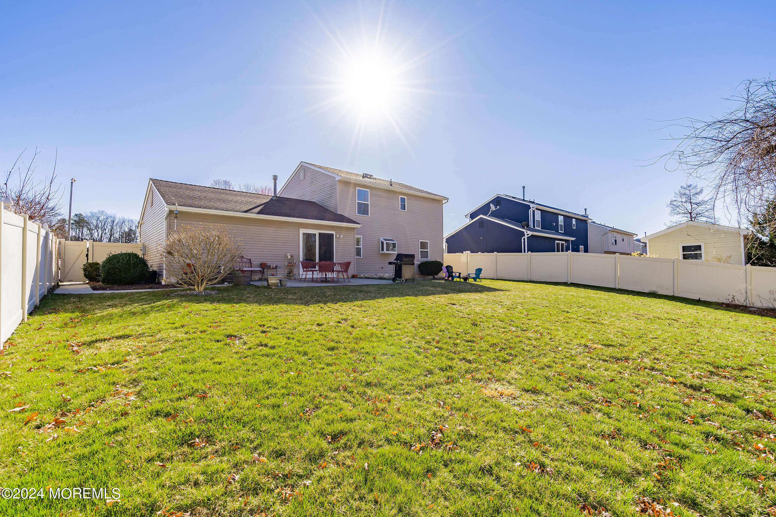 12 Gladiola Drive