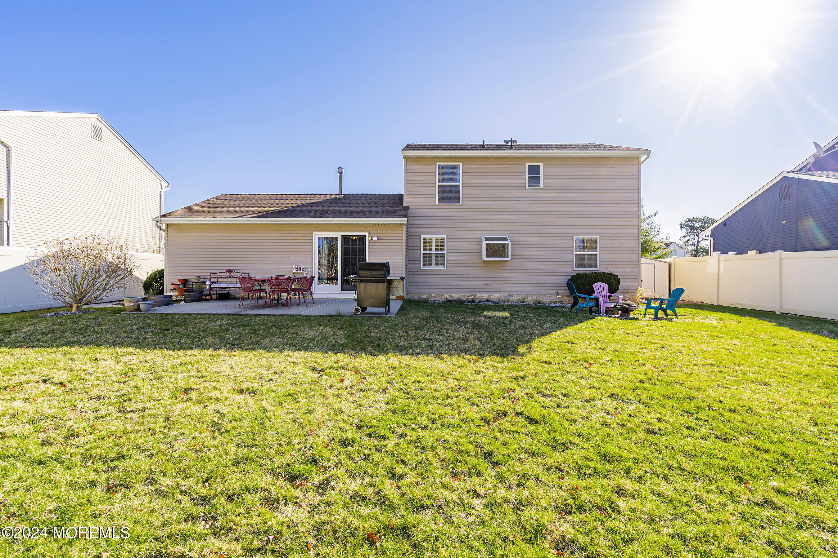 12 Gladiola Drive